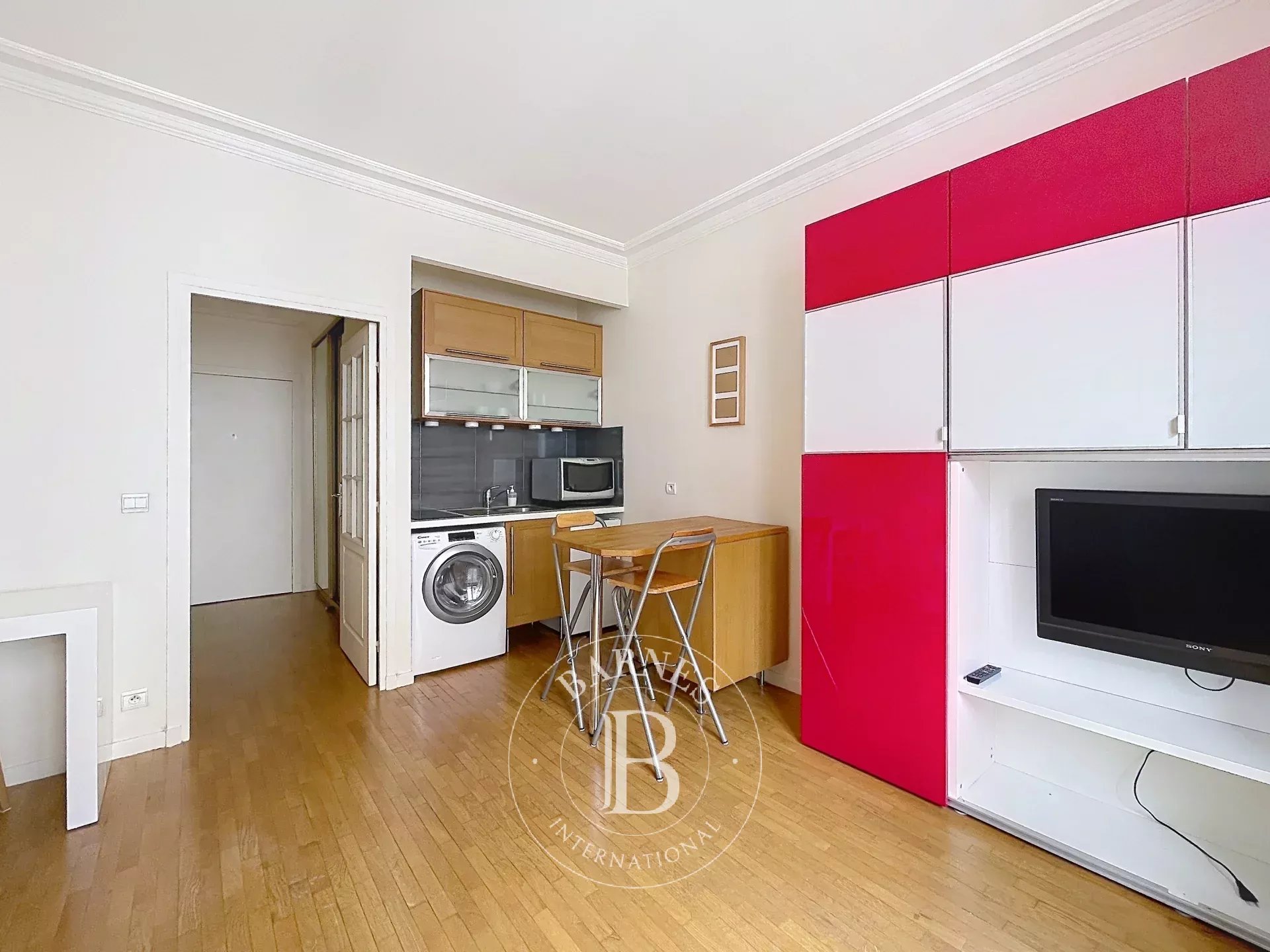 Estudio Neuilly-sur-Seine  -  ref 2768298 (picture 3)