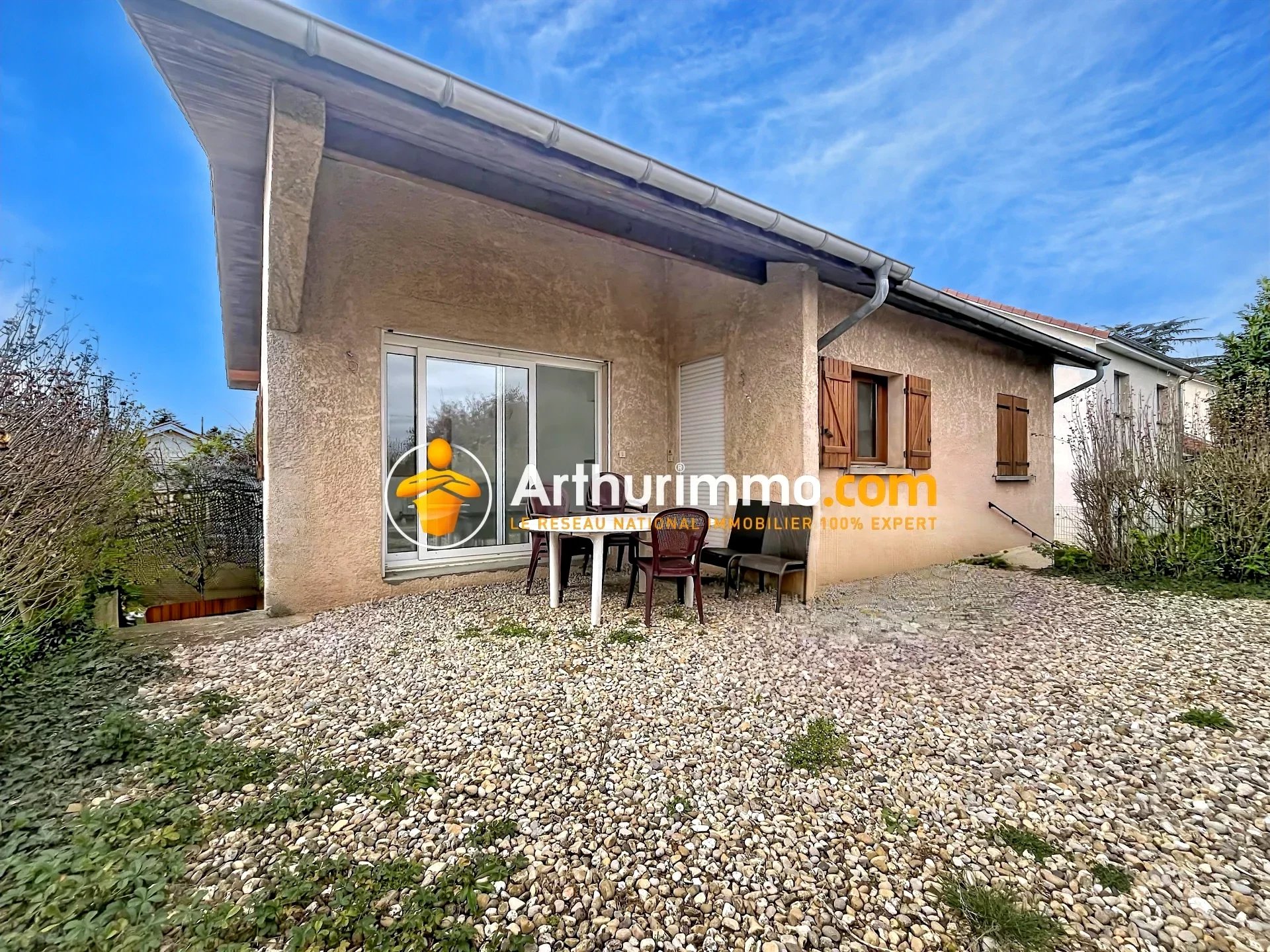 Agence immobilière de SARL BLOT L'IMMOBILIER