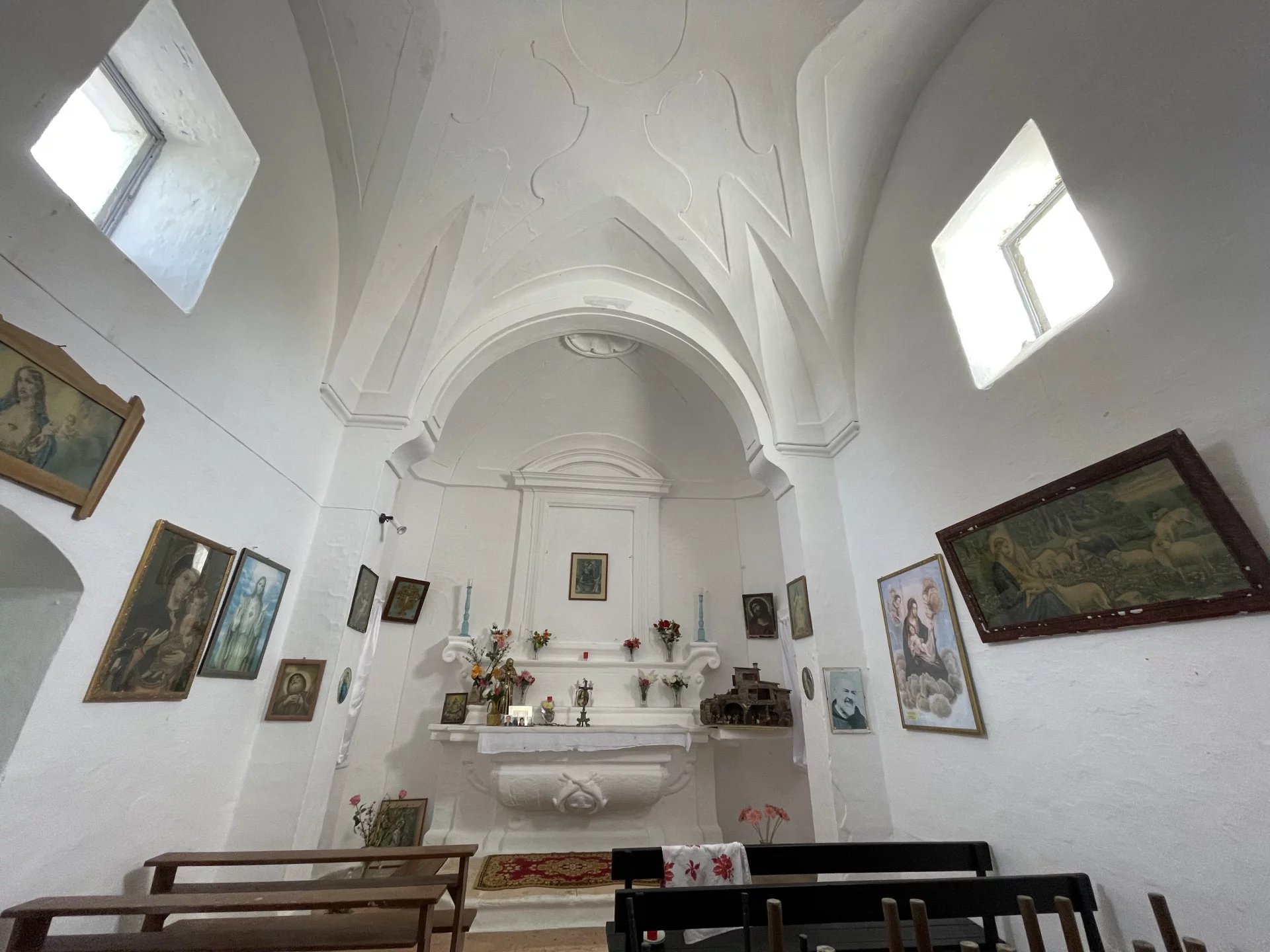 Sale Property Ostuni