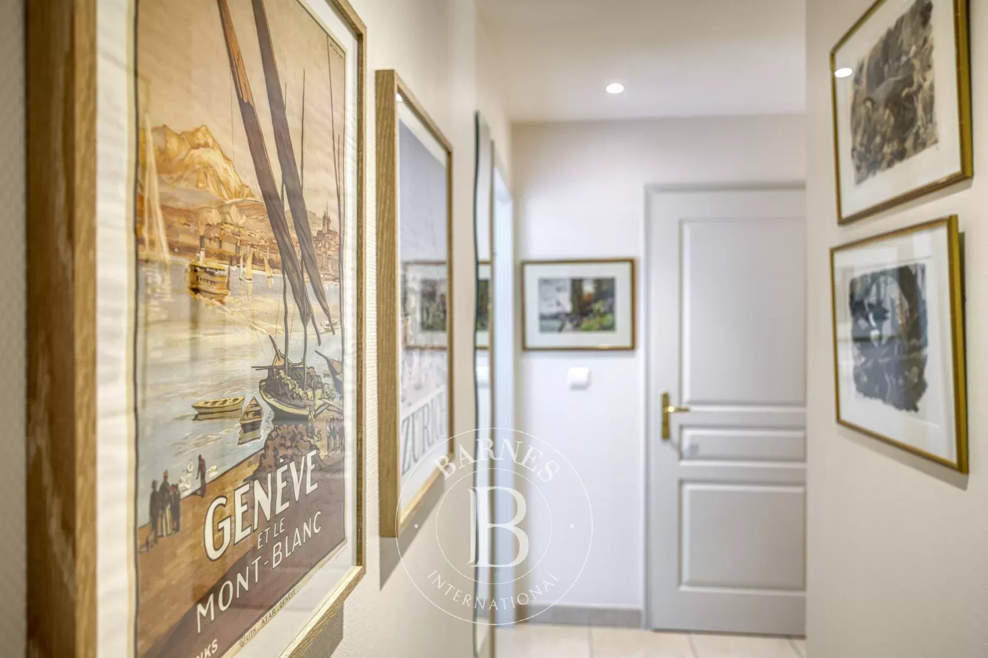 Daire Divonne-les-Bains - picture 10