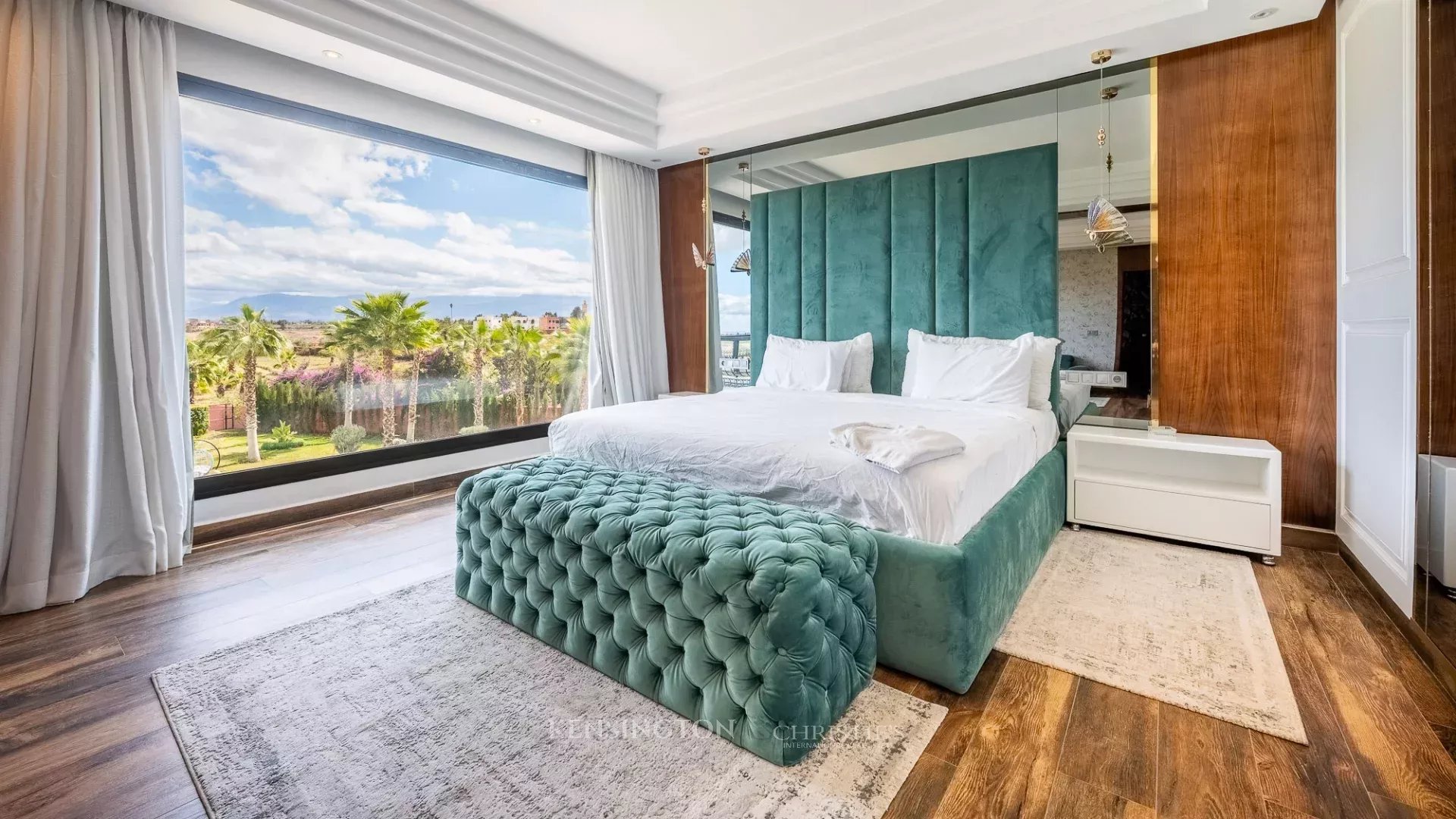 4 Bedroom Villa/Townhouse's Image 28