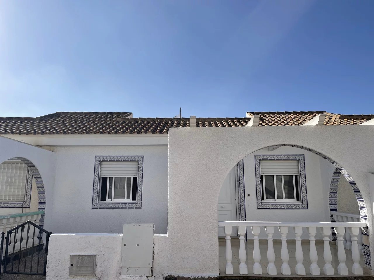 Vente Maison Camposol