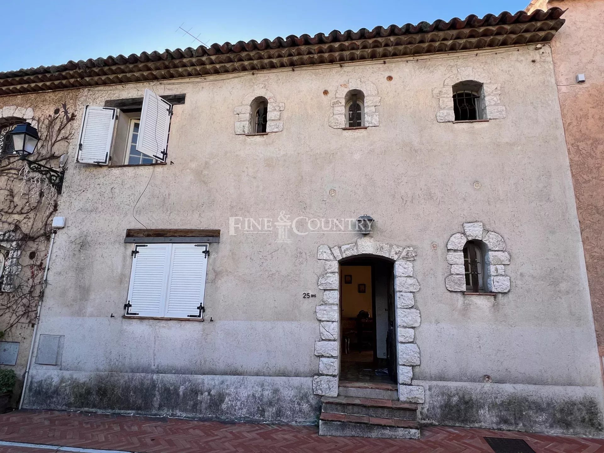 Photo of House For Sale in Mouans-Sartoux Village