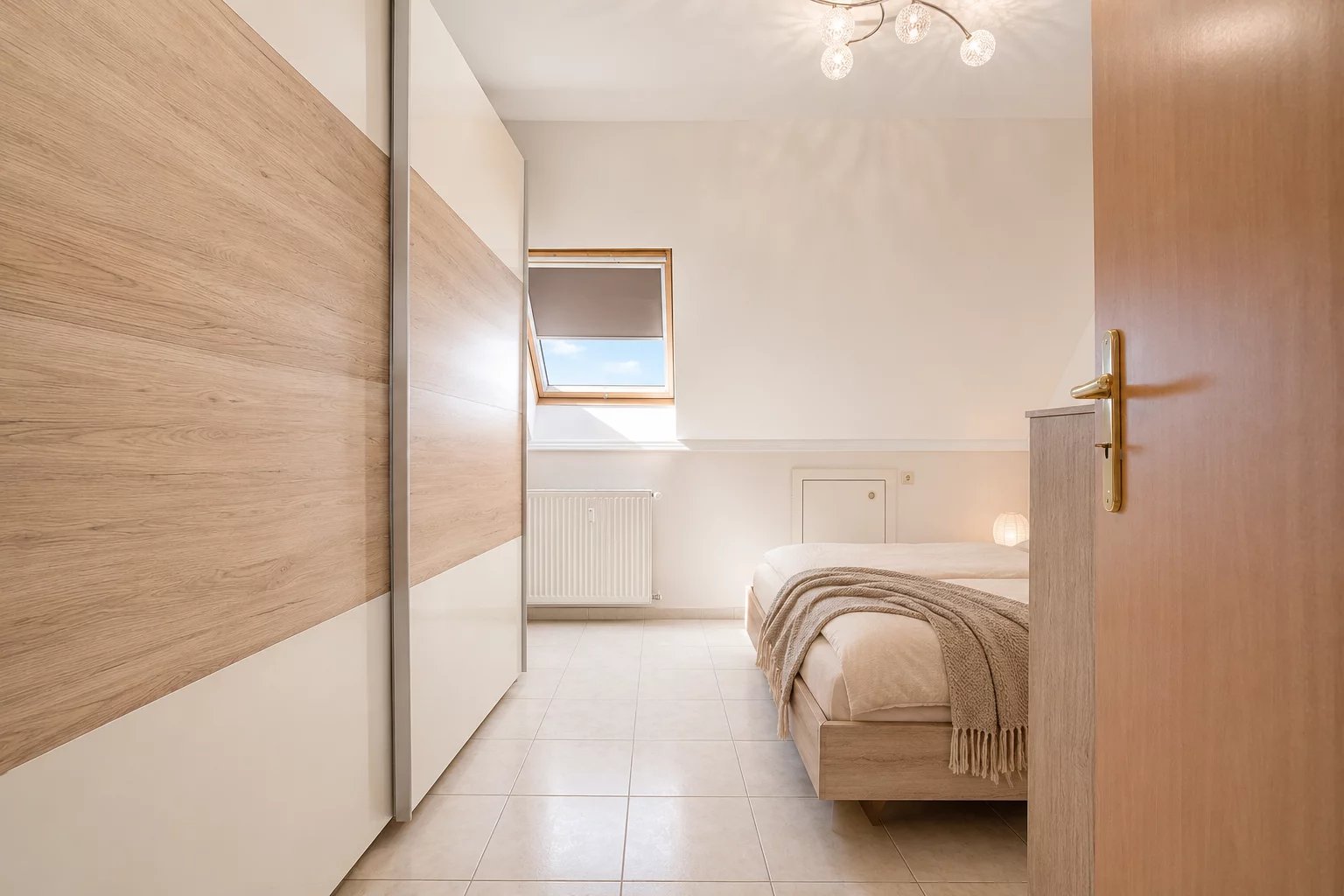 Vente Appartement Dudelange