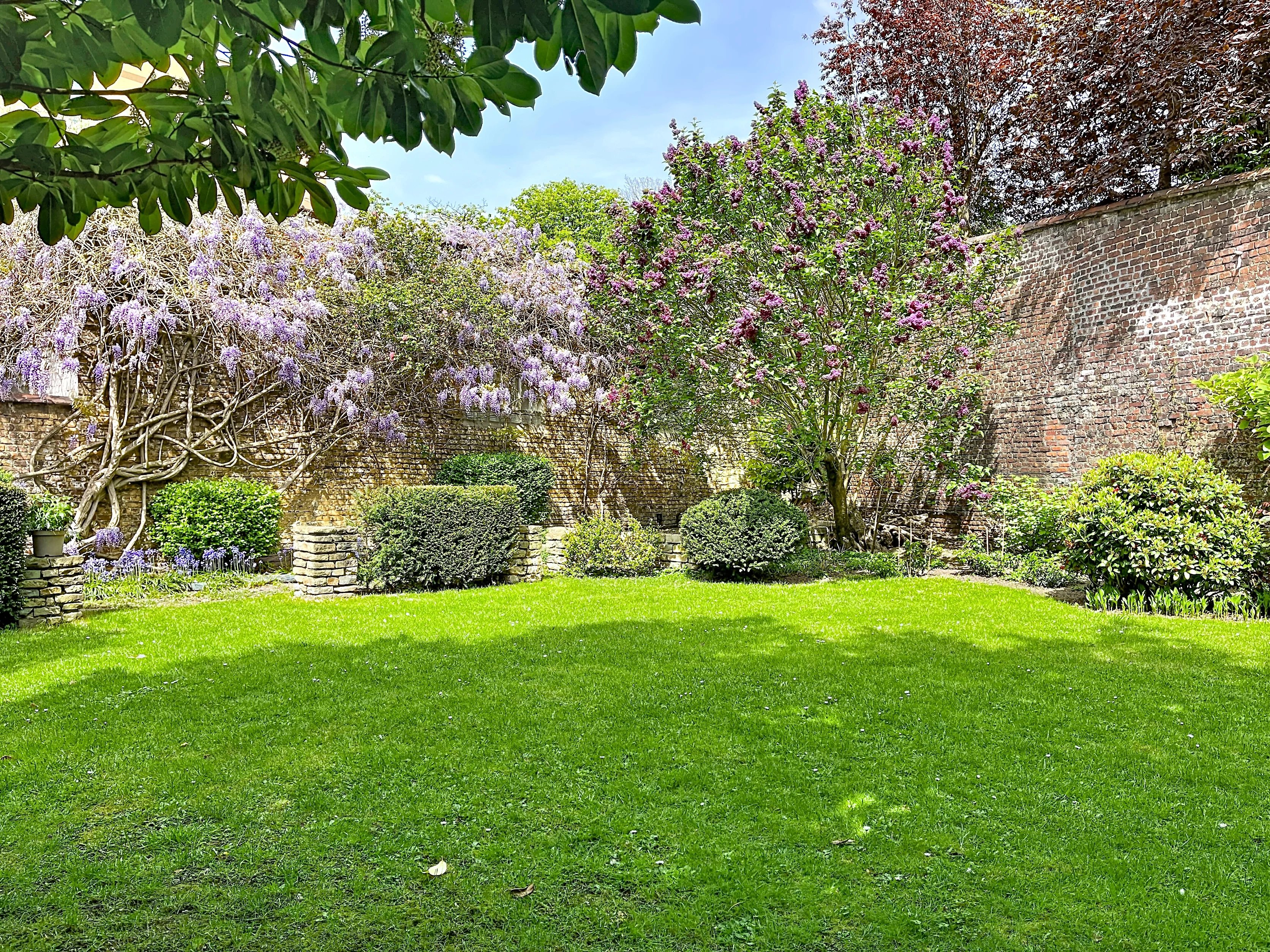 Chatelain - Maison 5 chambres