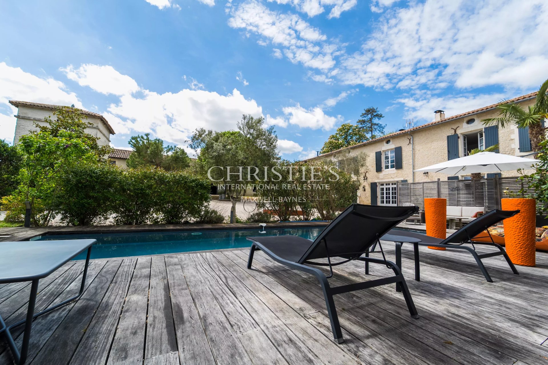 4 Bedroom Villa/Townhouse's Image 24