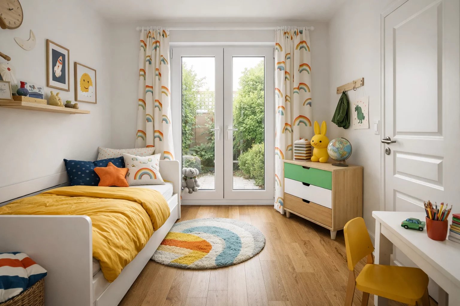 28000 CHARTRES - T4 - 93M2 - GRANDE TERRASSE - PLEIN SUD - Photo 4
