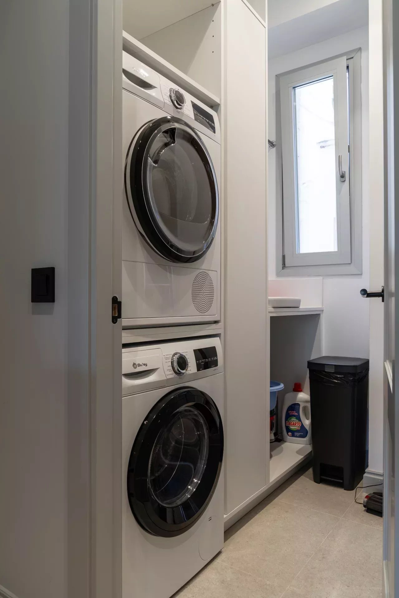 Daire Madrid - picture 28