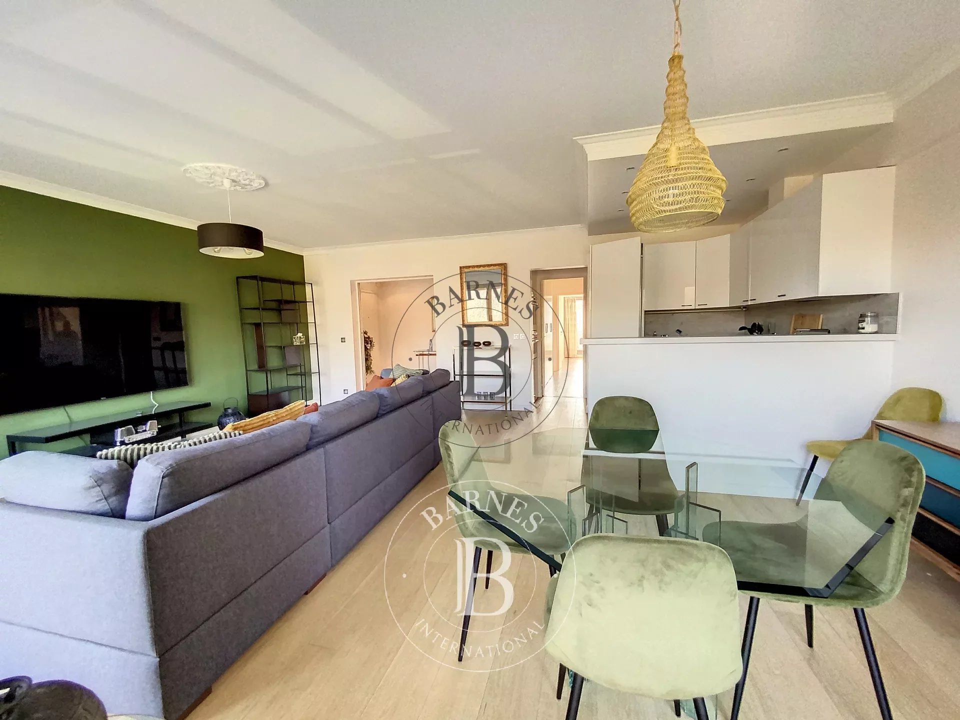 Daire Charenton-le-Pont - picture 6