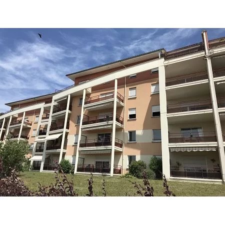 Location Appartement Feurs