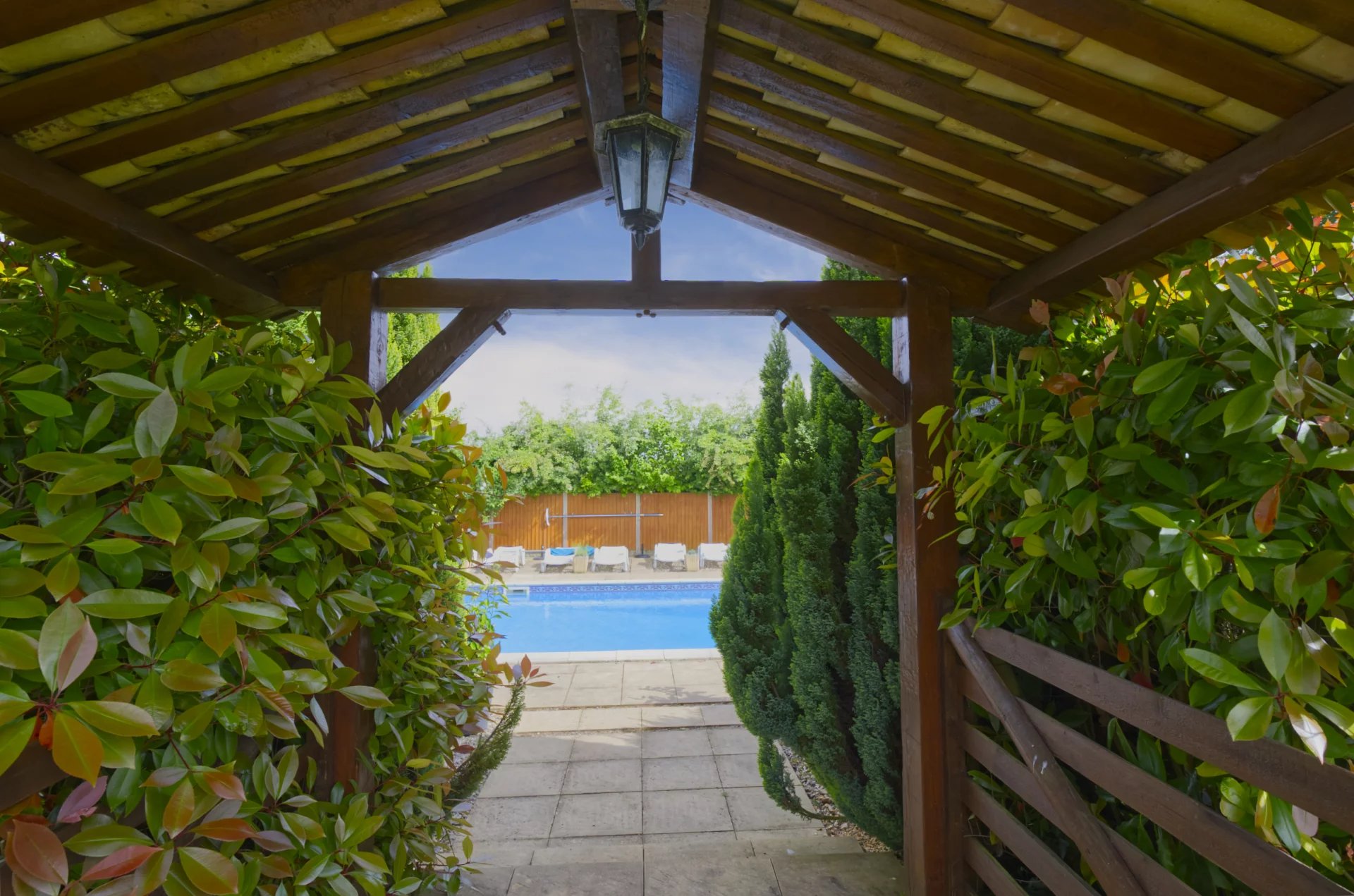 House in Lorigne - Image 2