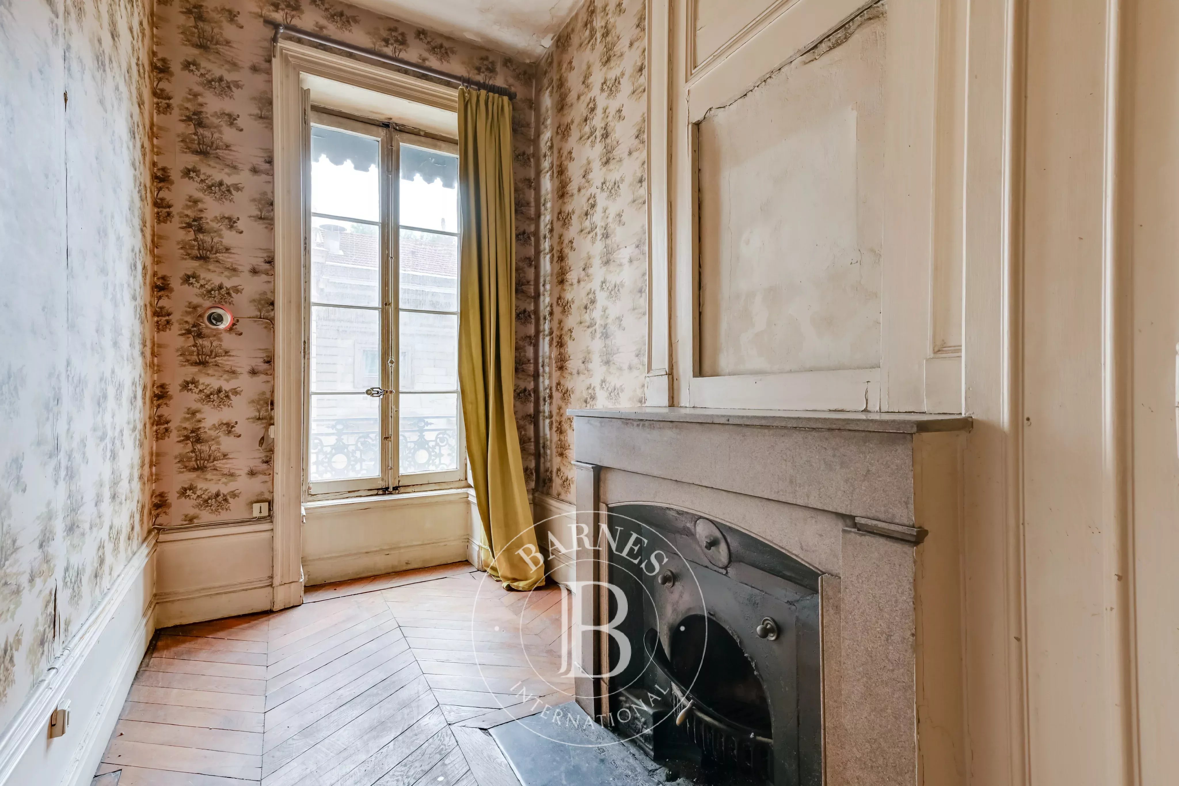 Lyon  - Appartement 3 Pi&egrave;ces, 1 Chambre - picture 4