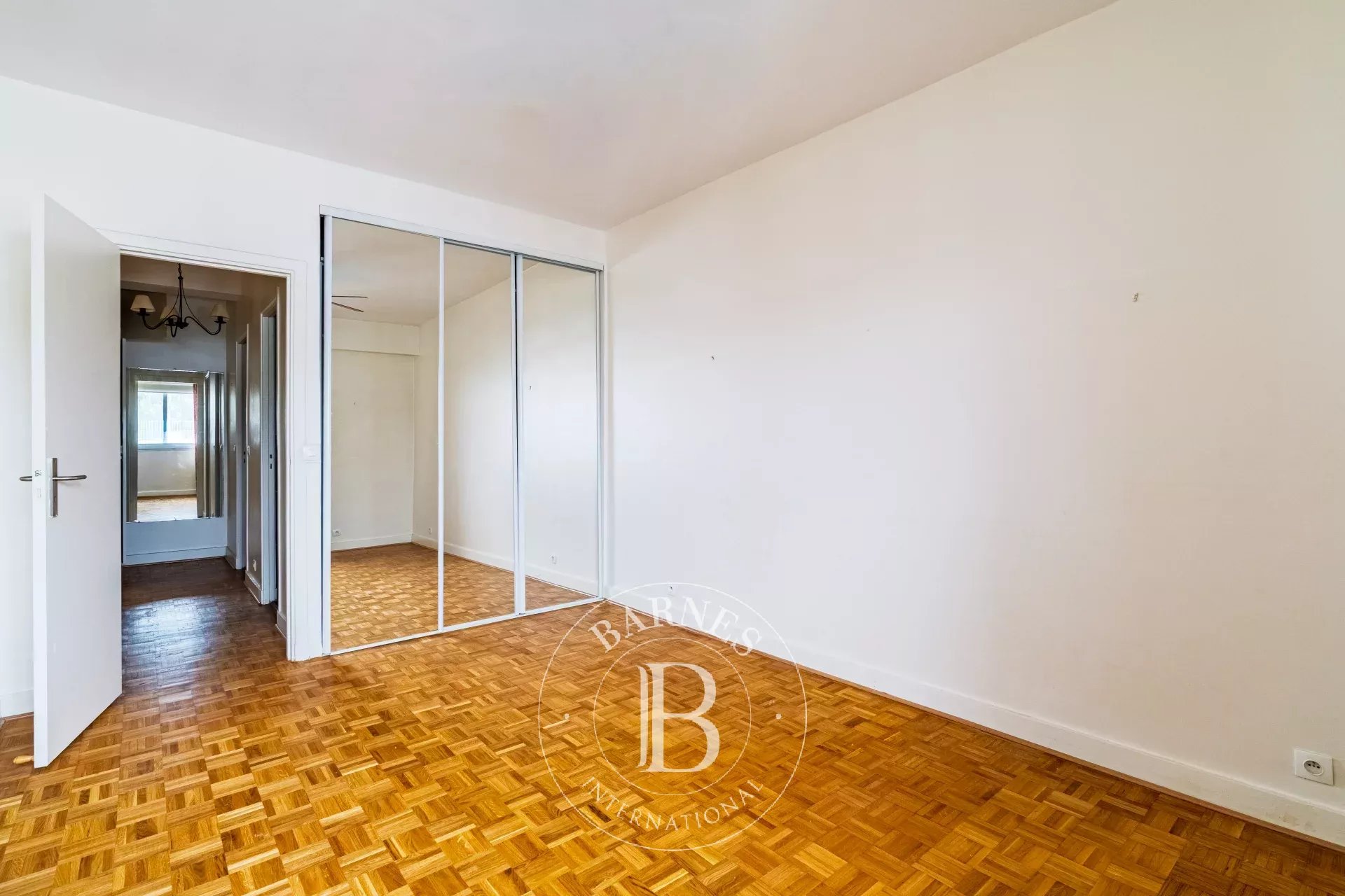 Daire Neuilly-sur-Seine - picture 12