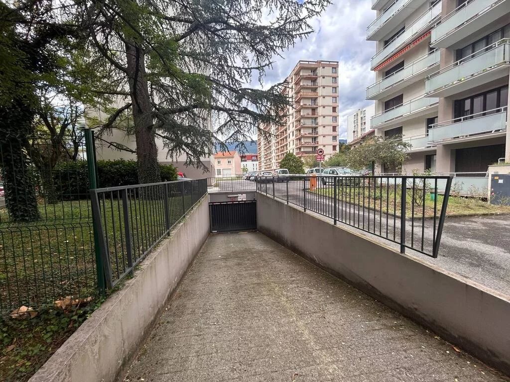 Vente Parking Grenoble