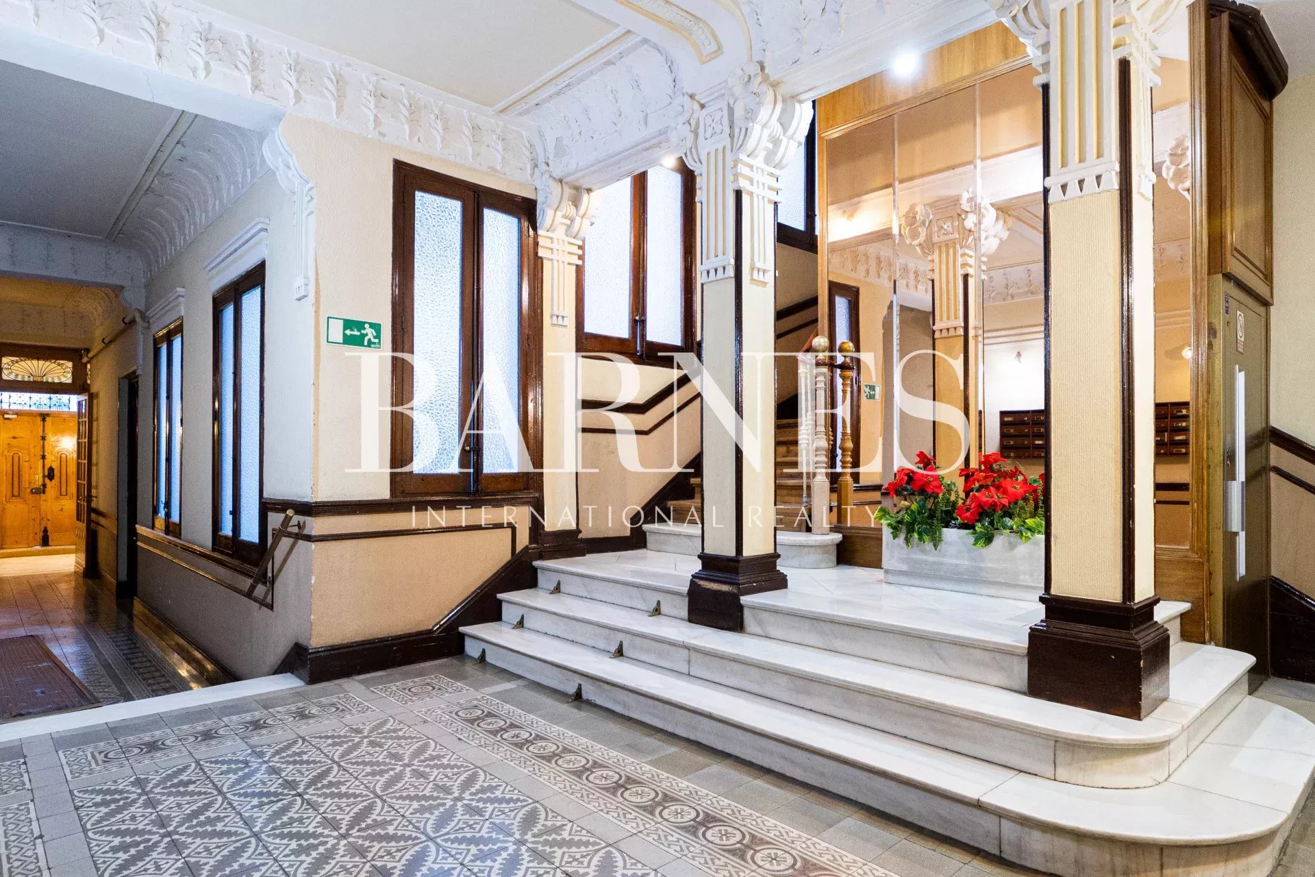 Daire Madrid - picture 37