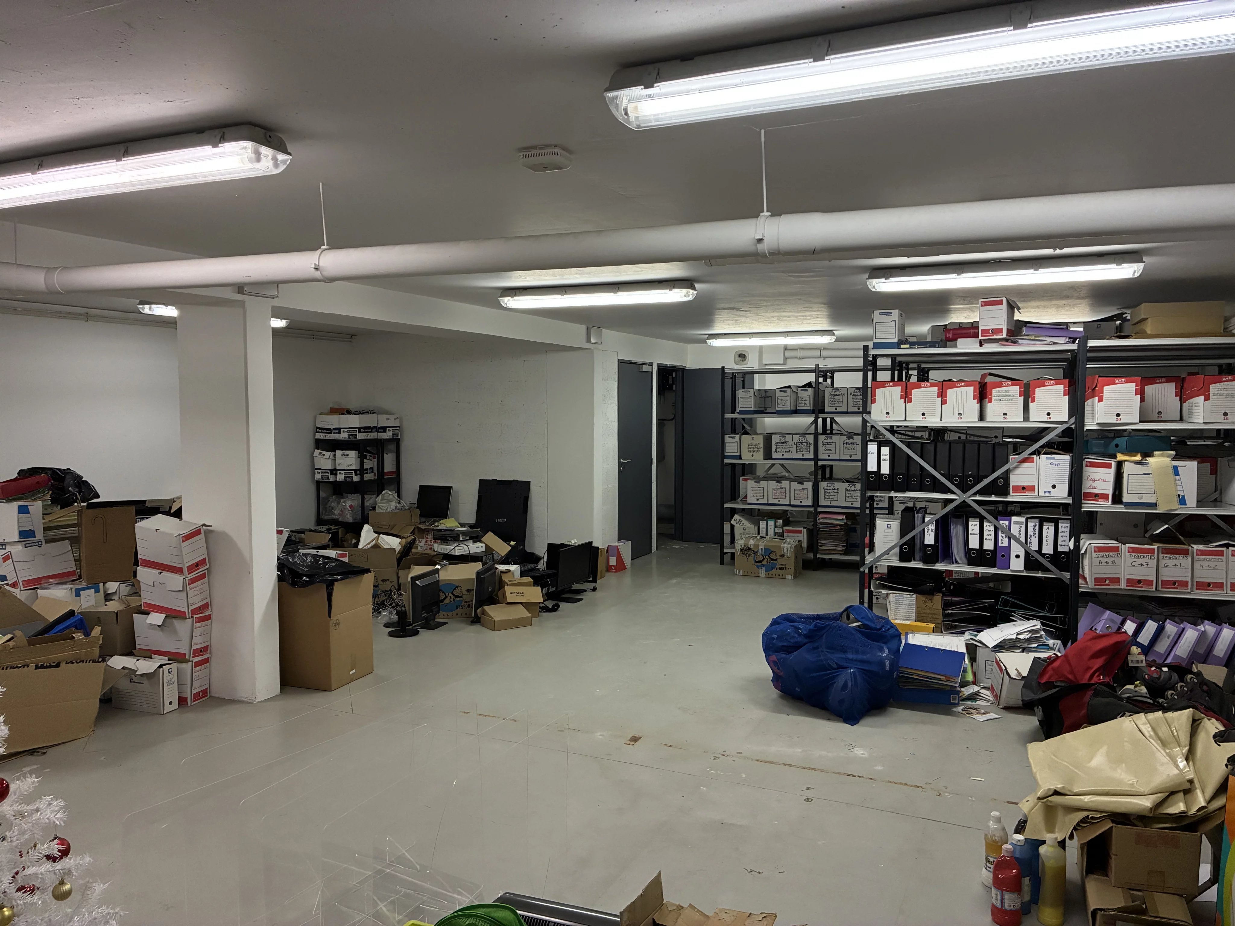 Bureaux de standing centre ville 531 m² — photo 15
