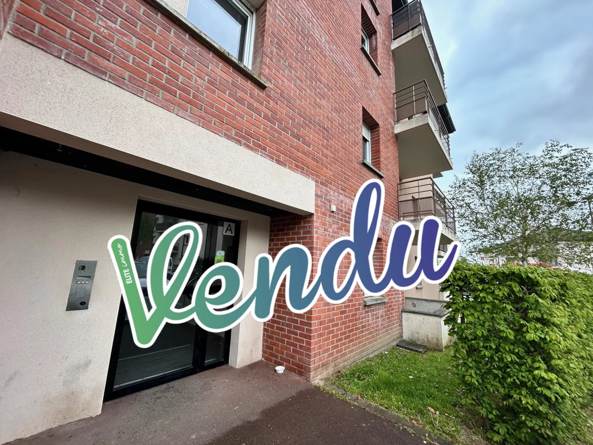 Vente Appartement Nœux-les-Mines