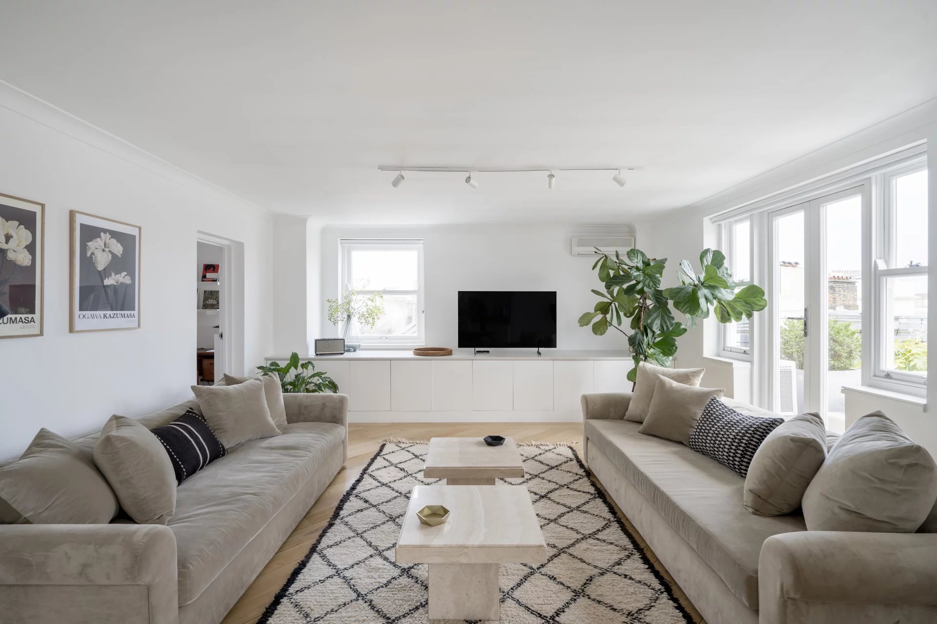 Randolph House, Little Venice / Maida Vale - picture 3