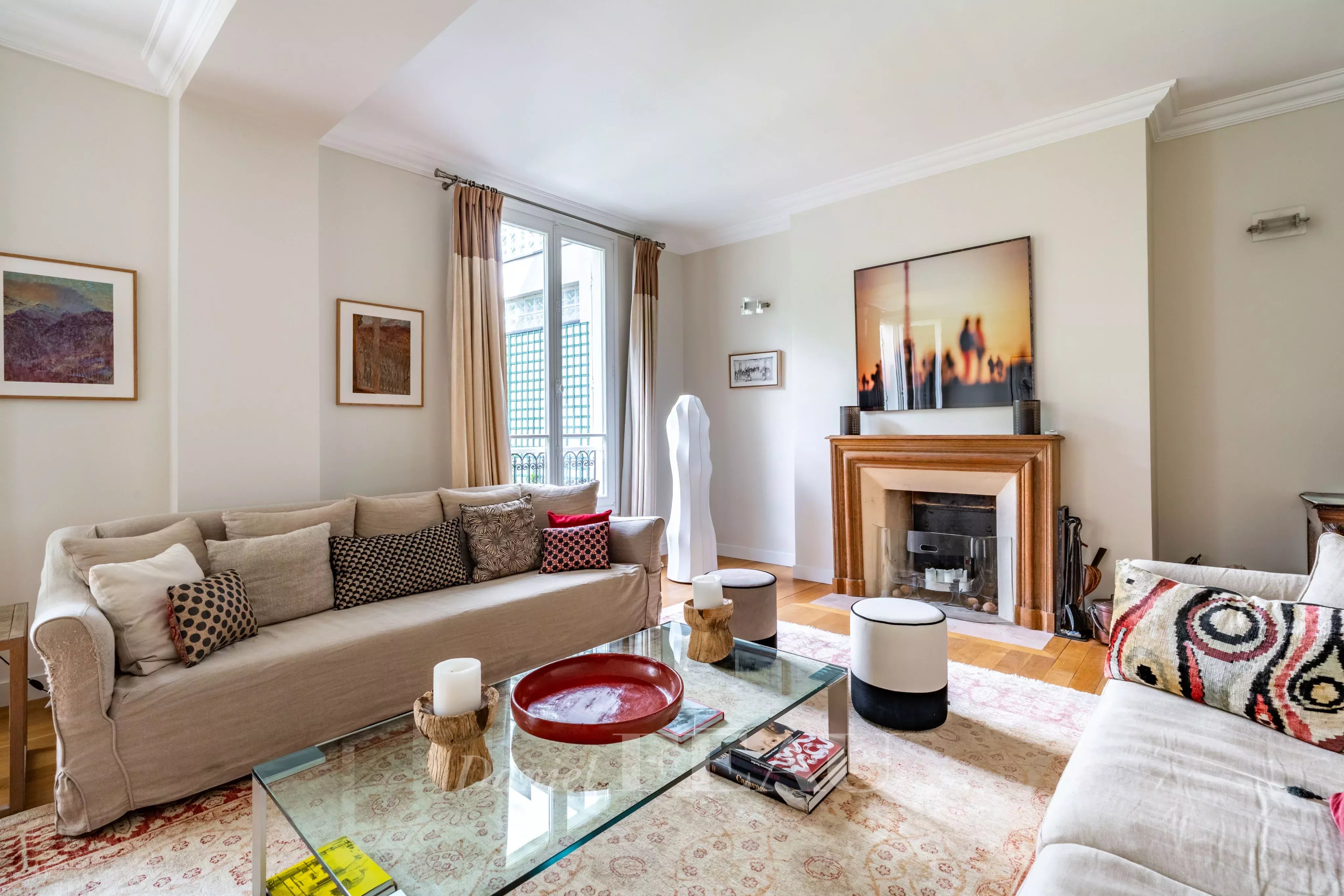 Vente Maison Paris 15ème