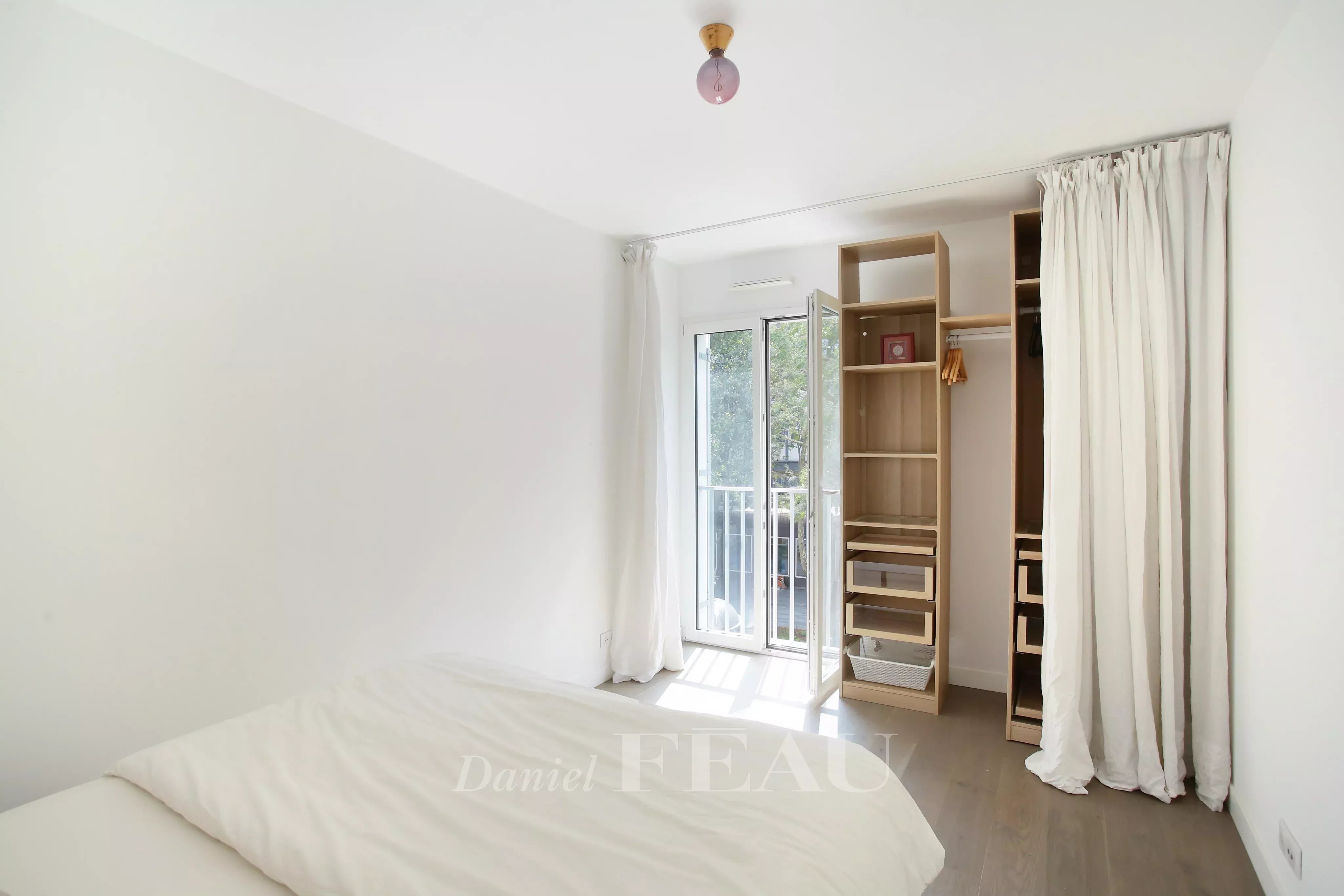 Rental Apartment Paris 5th