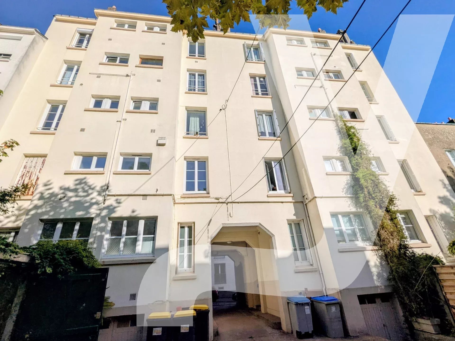 Agence immobilière de CityLife Nantes