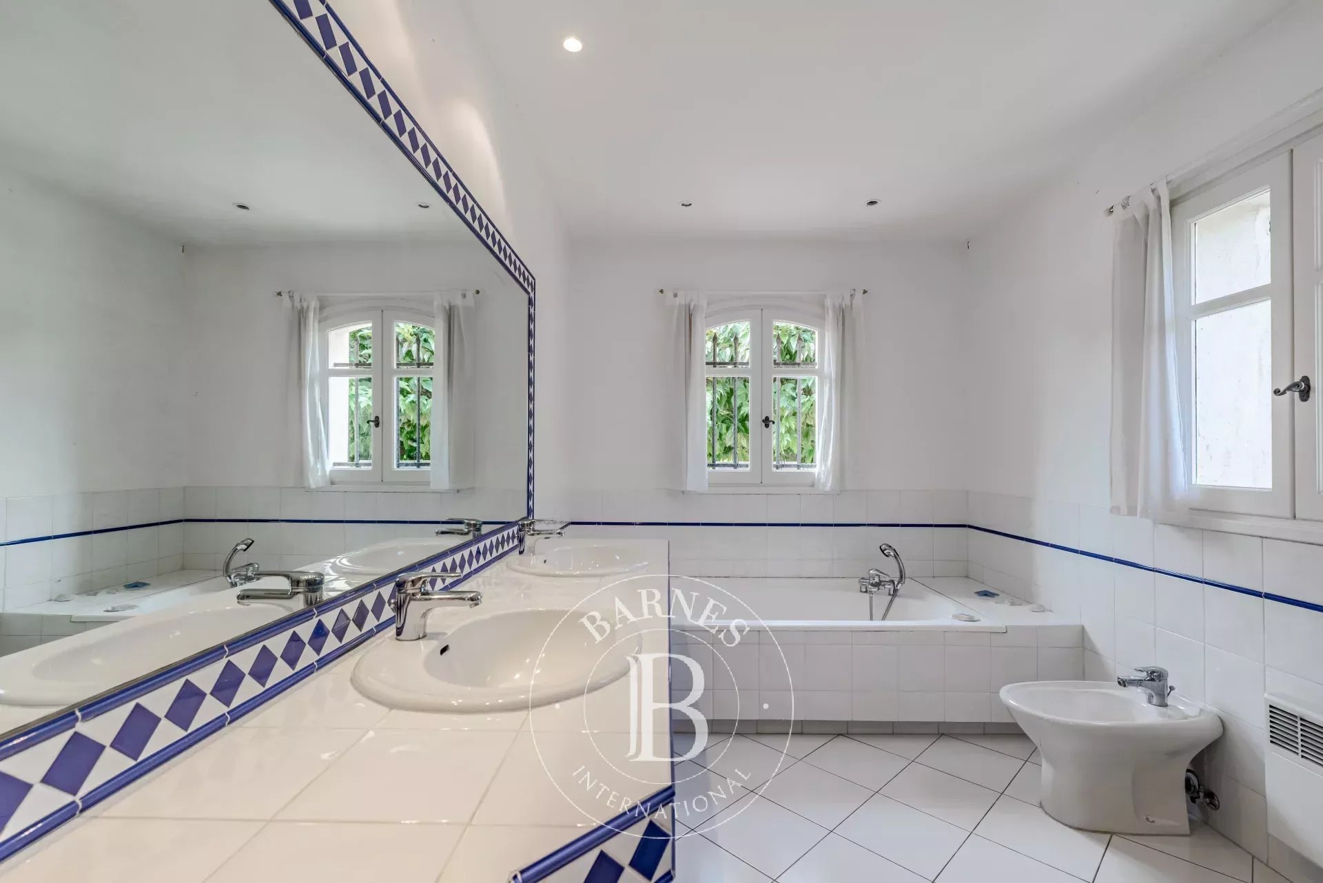 Villa Châteauneuf-Grasse - picture 12