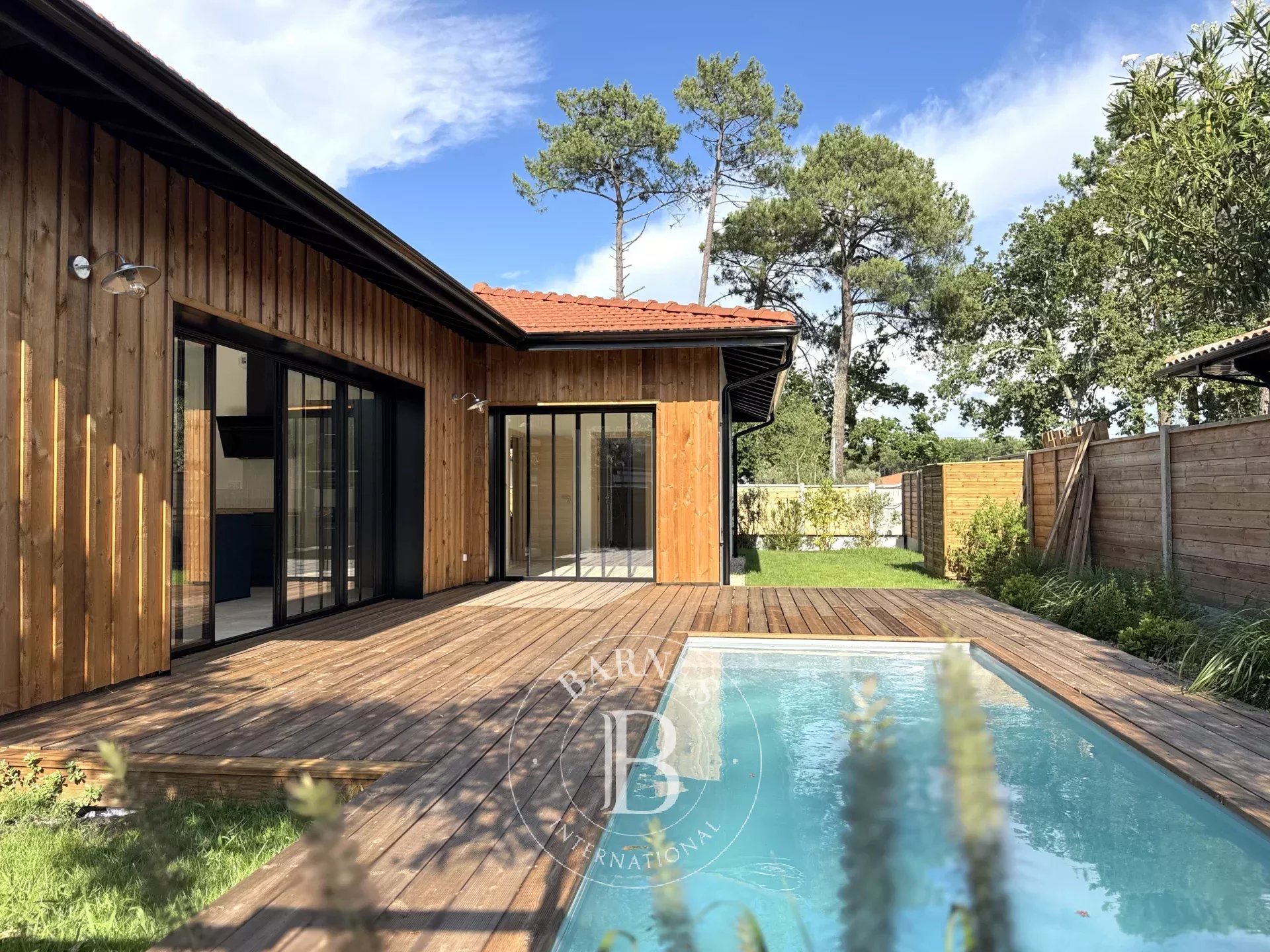 Maison La Teste-de-Buch  -  ref 85959381 (picture 1)
