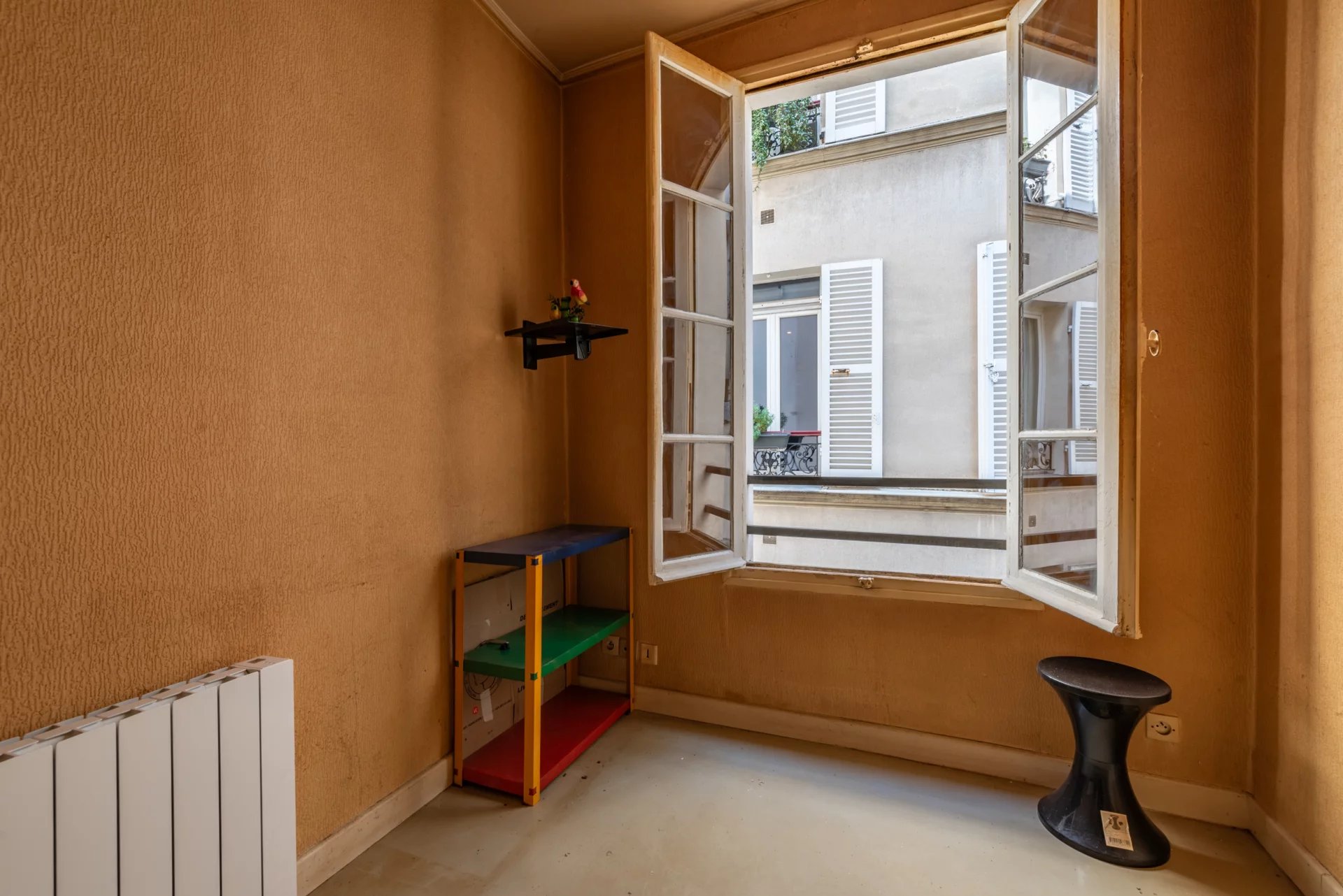 Idéal pied à terre