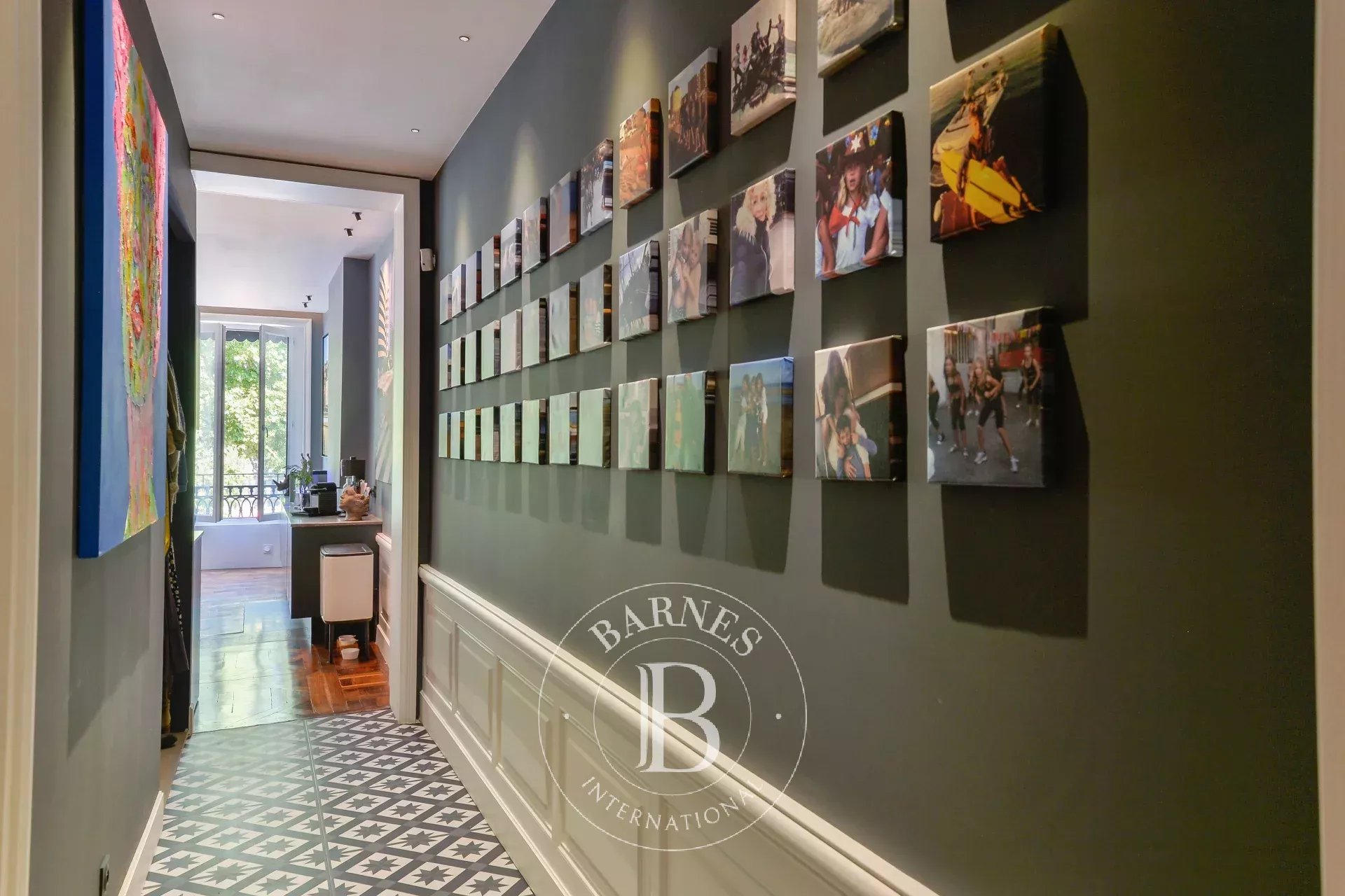 Daire Lyon 2ème - picture 8