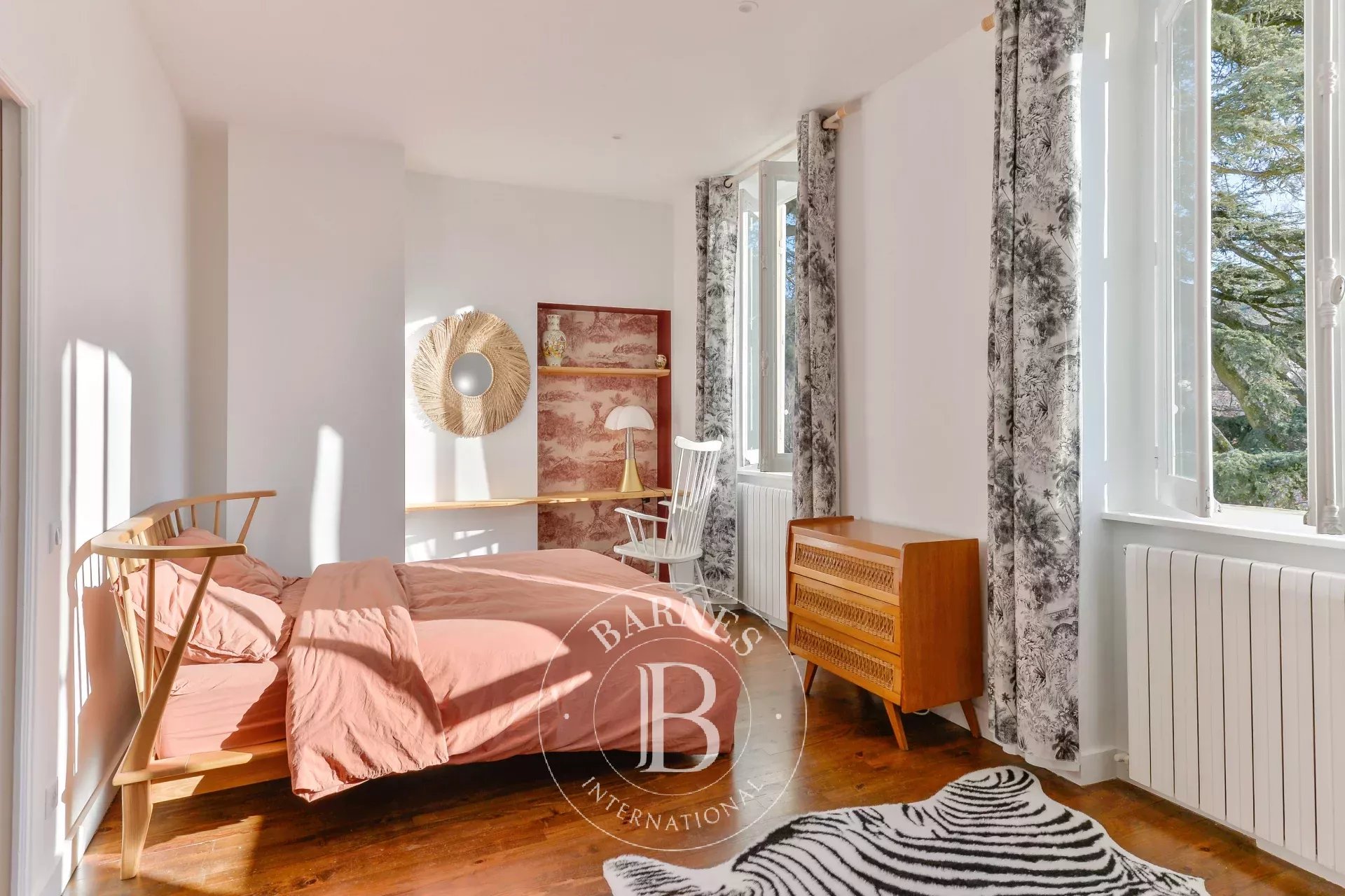 Daire Saint-Cyr-au-Mont-d'Or - picture 6