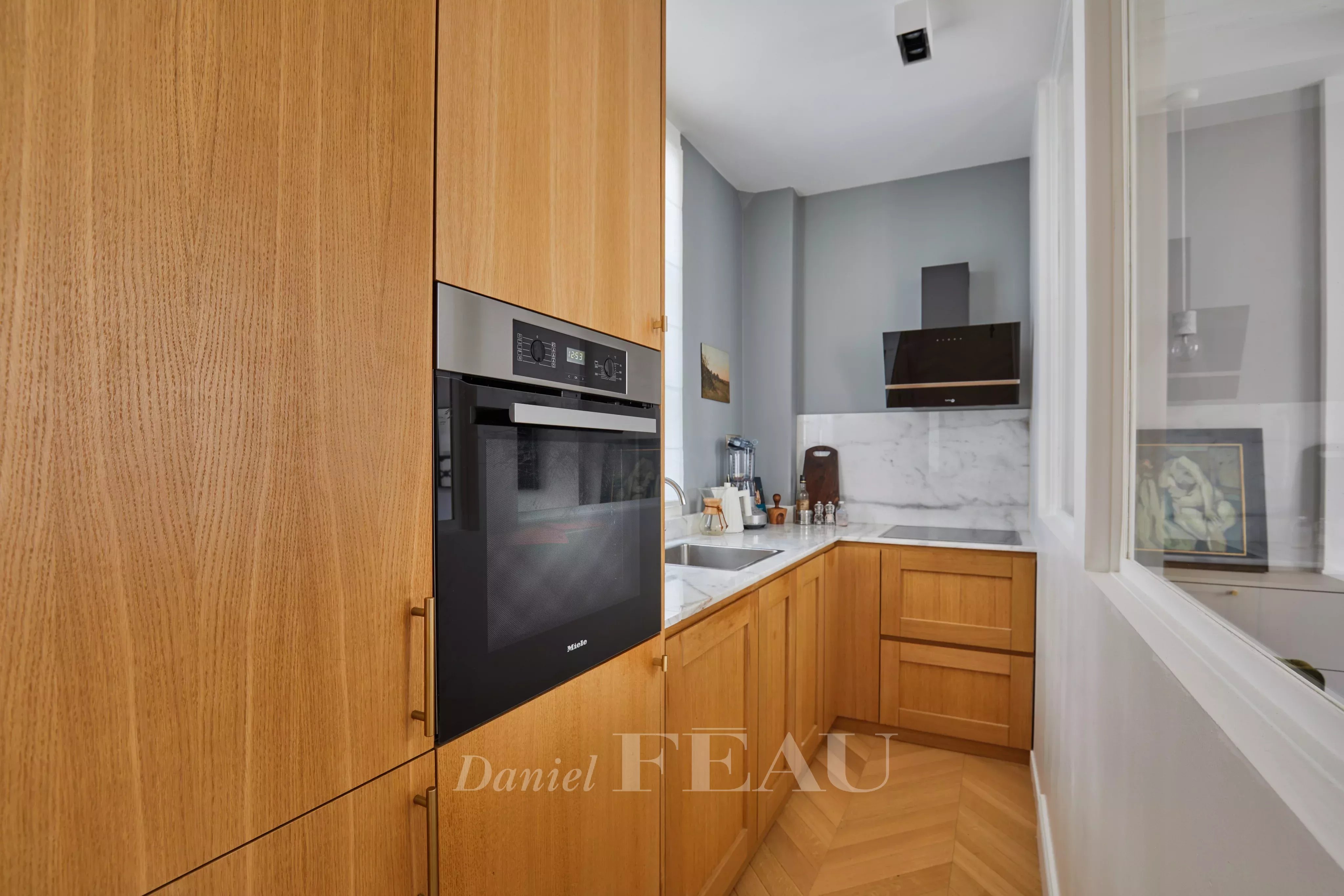 Vente Appartement Paris 7ème