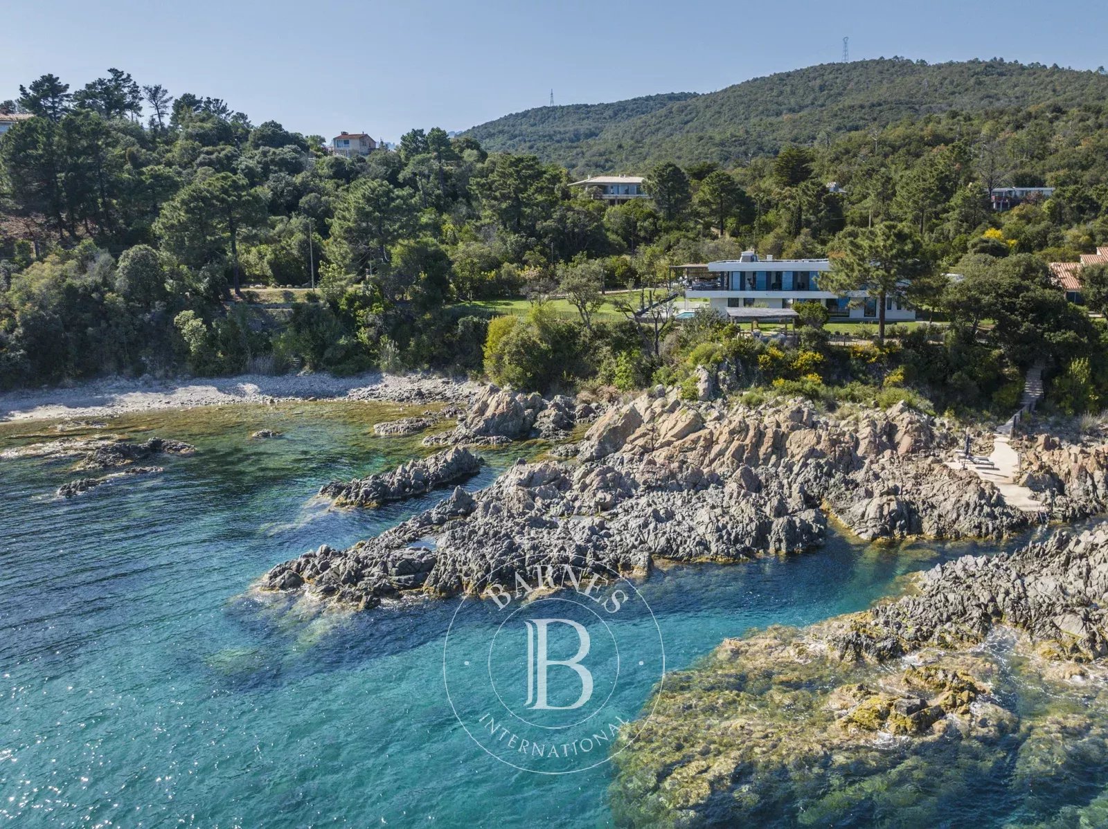 Villa Sari-Solenzara  -  ref 7051524 (picture 2)
