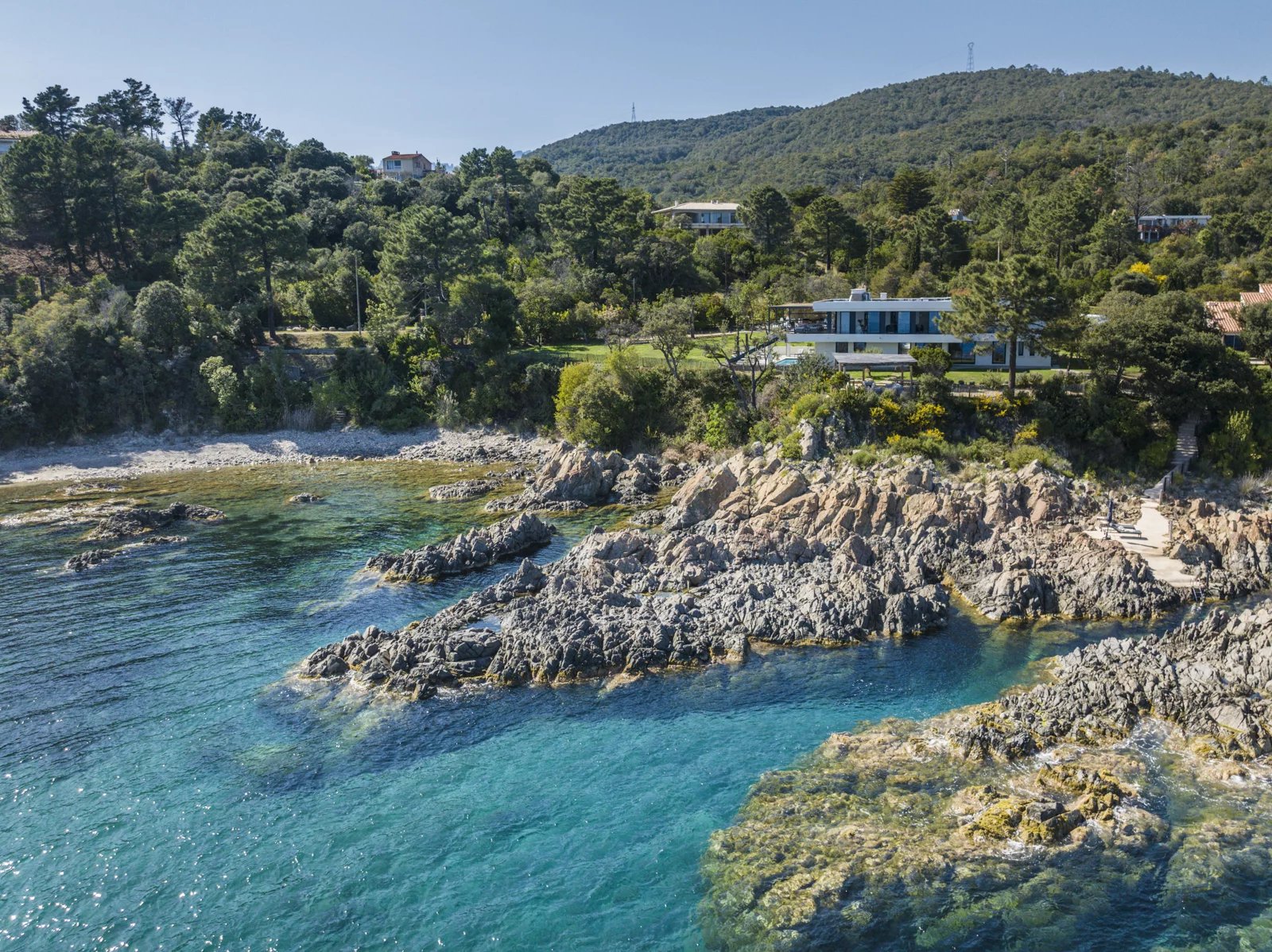 Alquiler Villa | Sari-Solenzara - picture 2