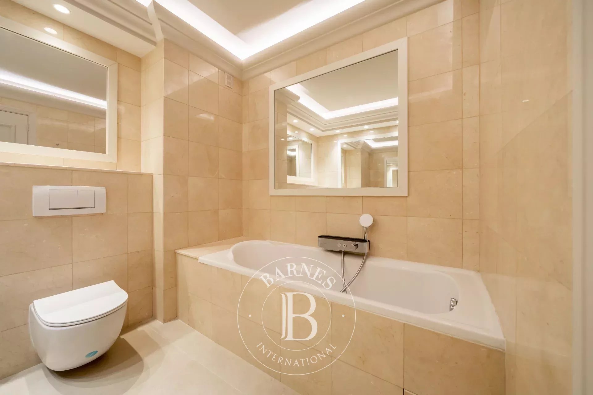 Daire Cannes - picture 8