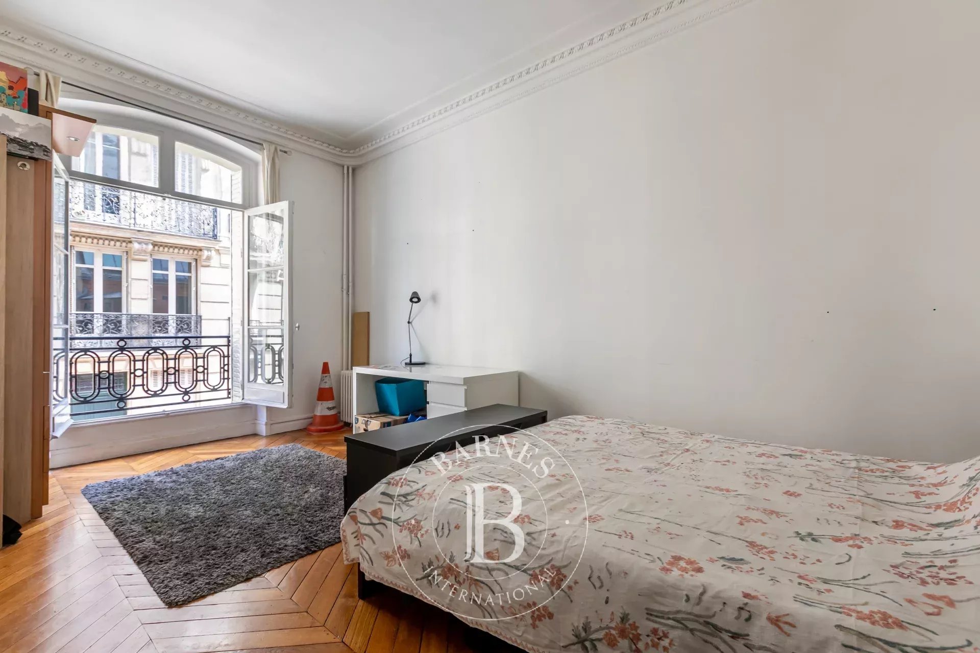 Daire Paris 17ème - picture 8