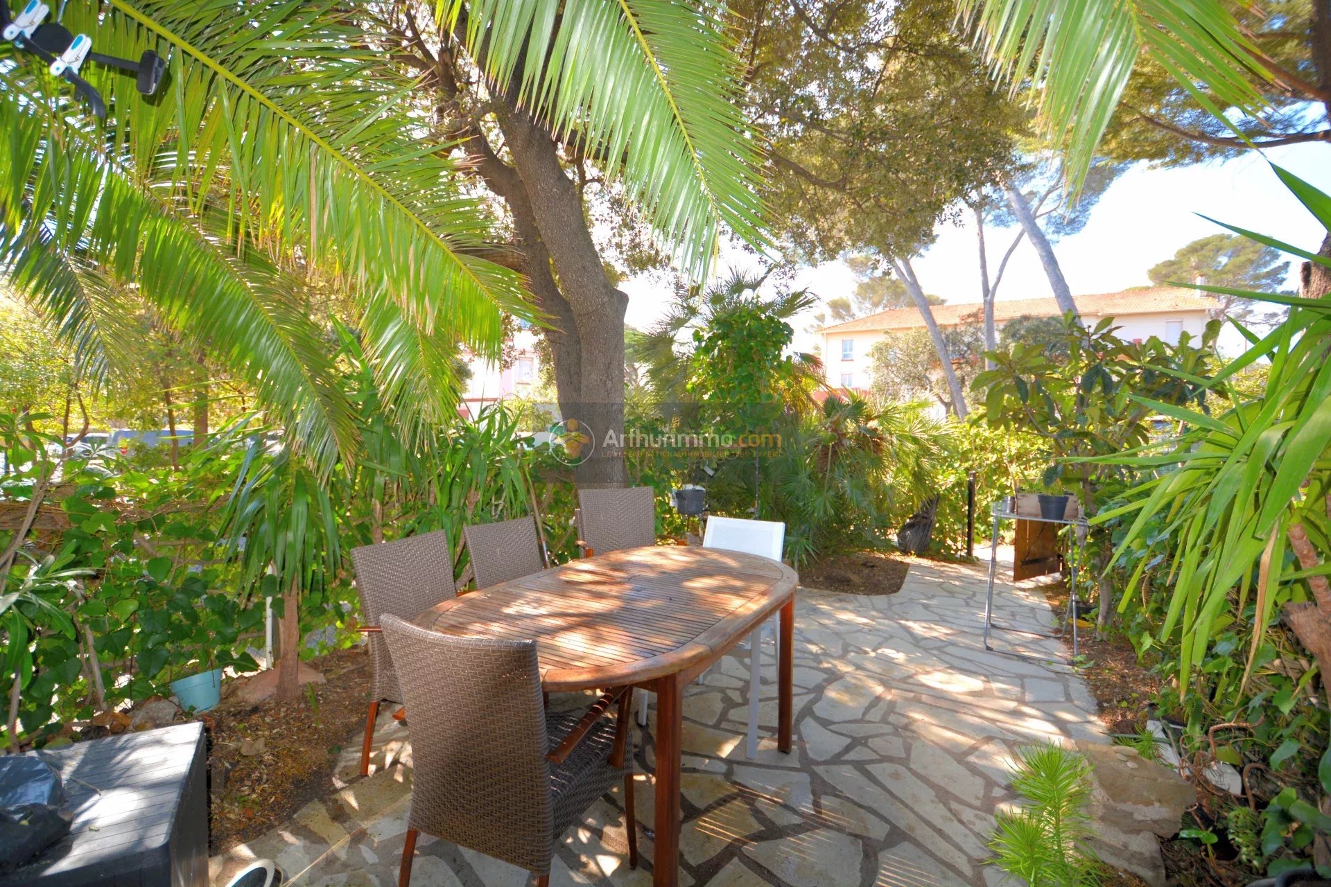 Vente Appartement Saint Aygulf