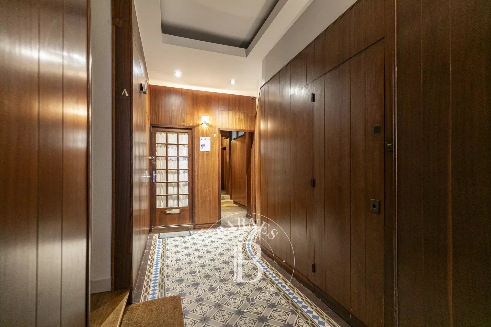 Daire Paris 6ème - picture 19