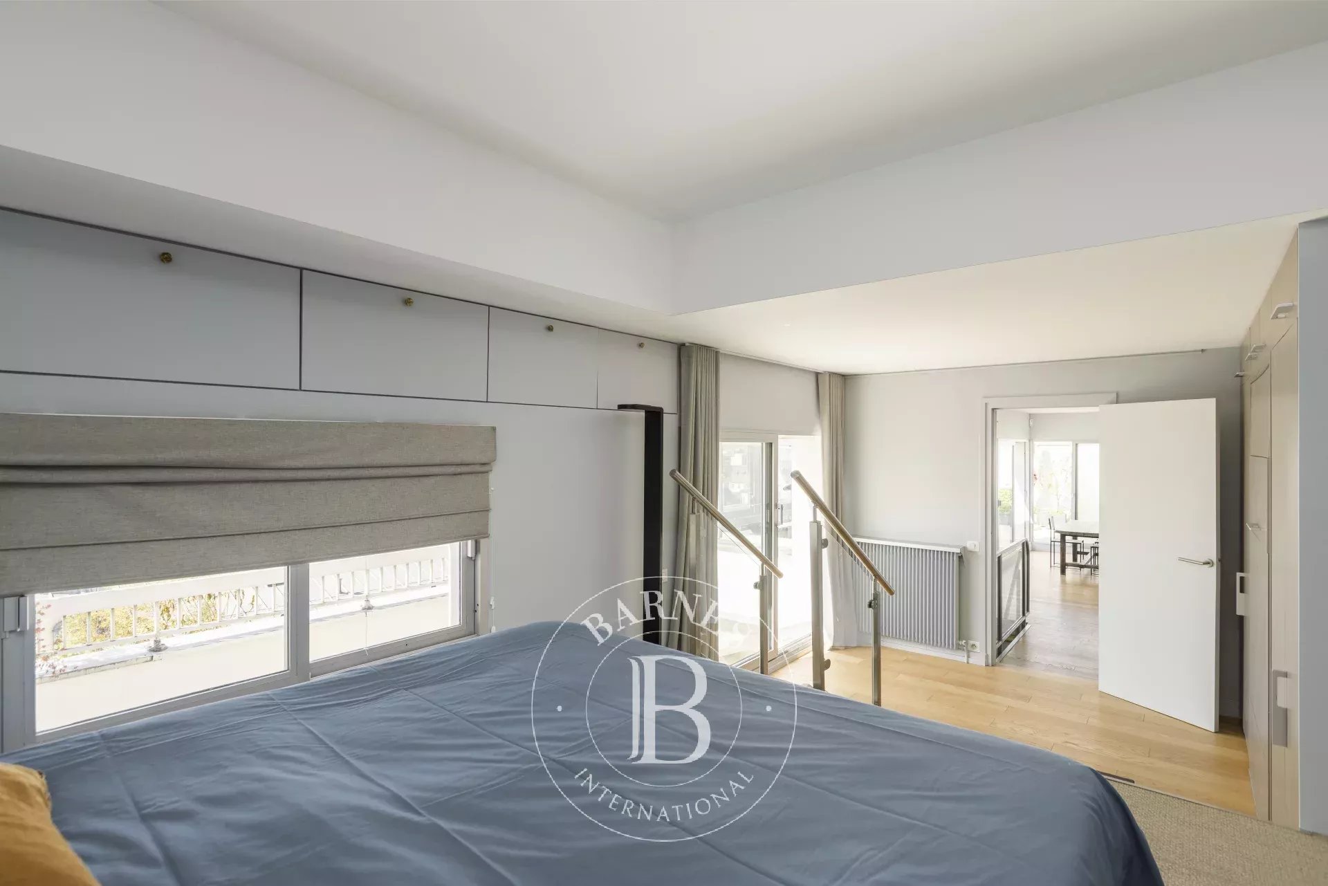 Daire Paris 6ème - picture 15