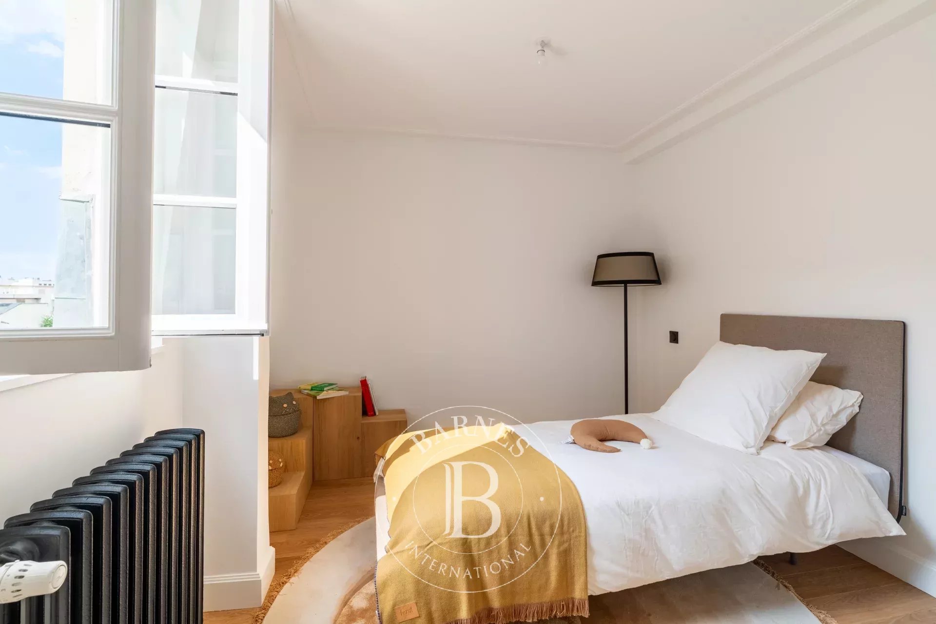 Daire Neuilly-sur-Seine - picture 17