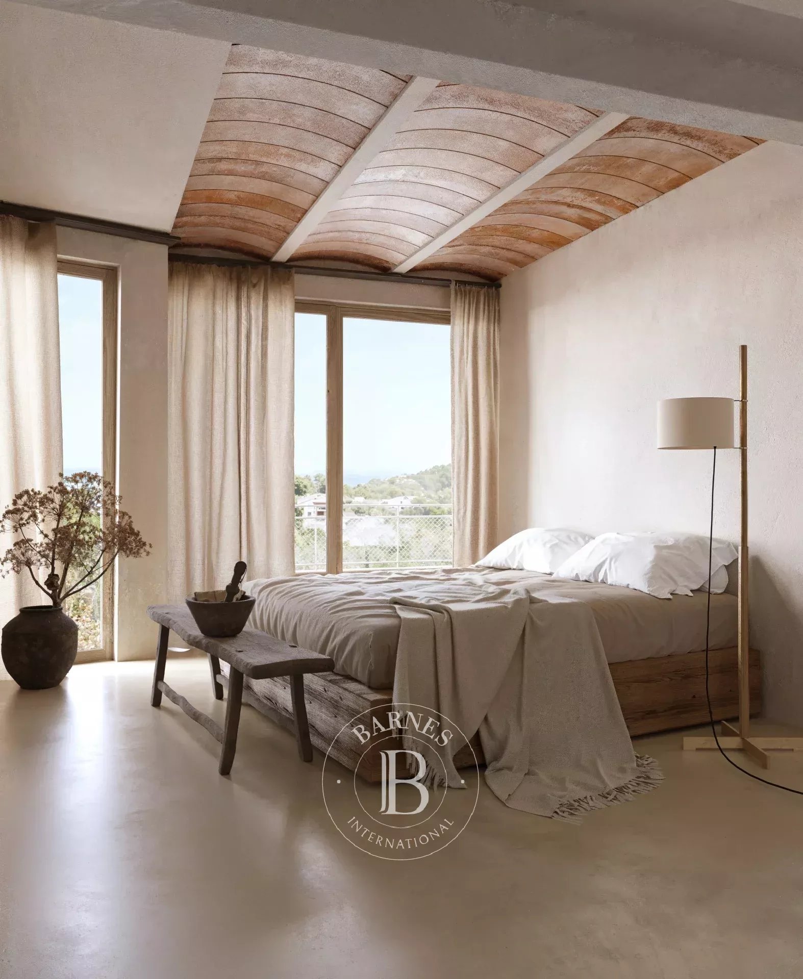 Begur  - Maison  - picture 6