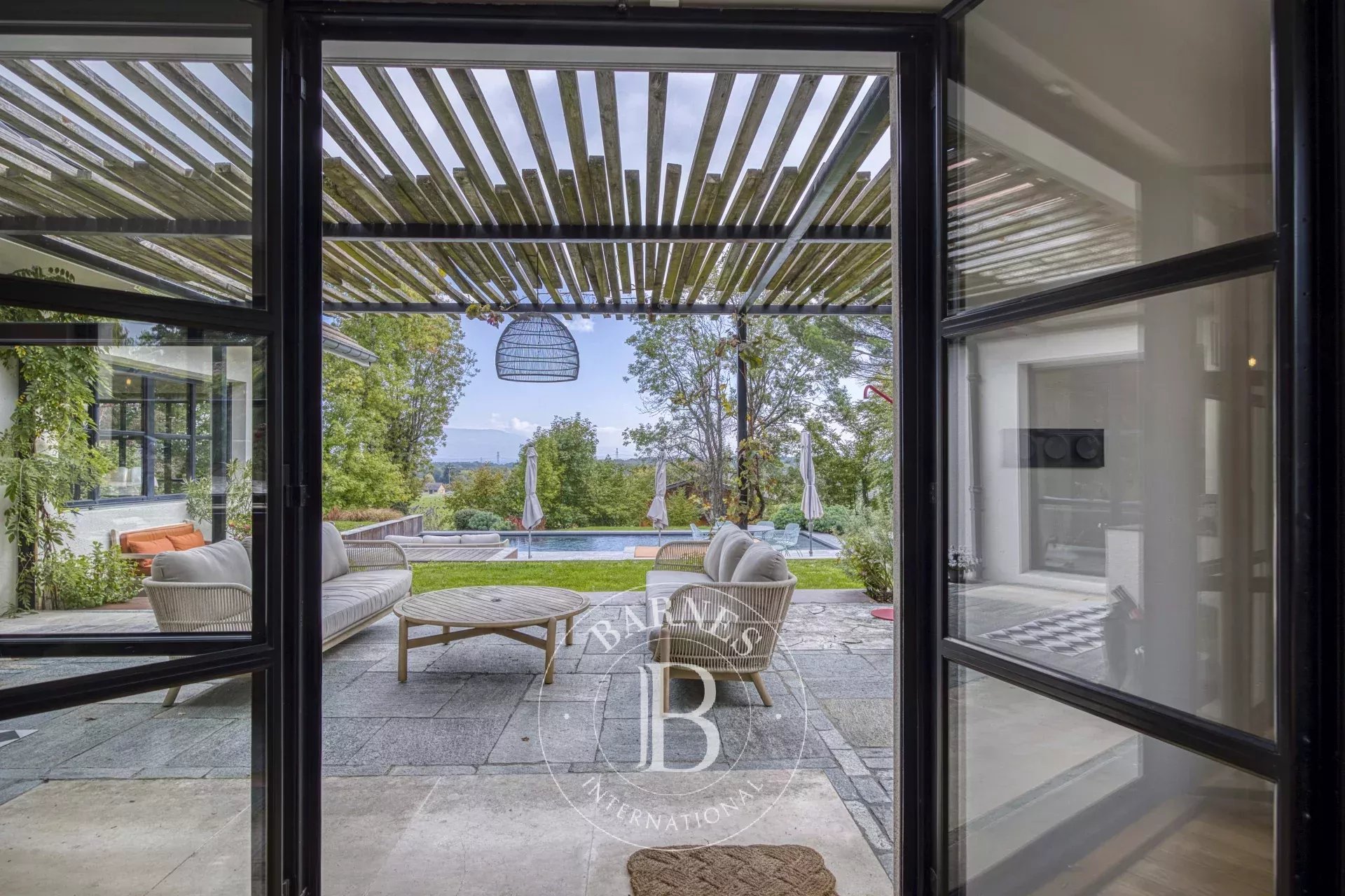 Villa Sauverny - picture 17