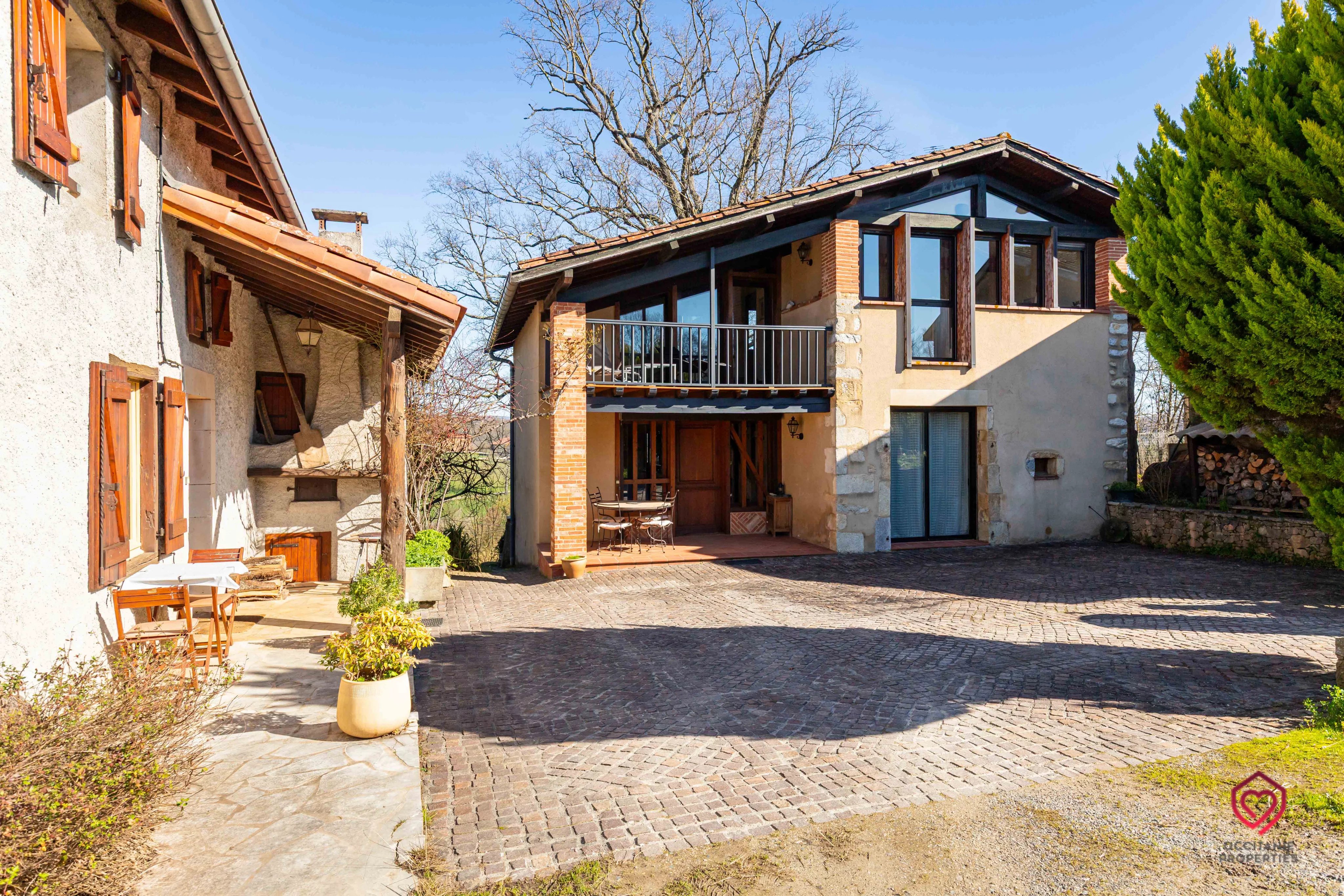 Property for sale Salies-du-Salat, Haute-Garonne