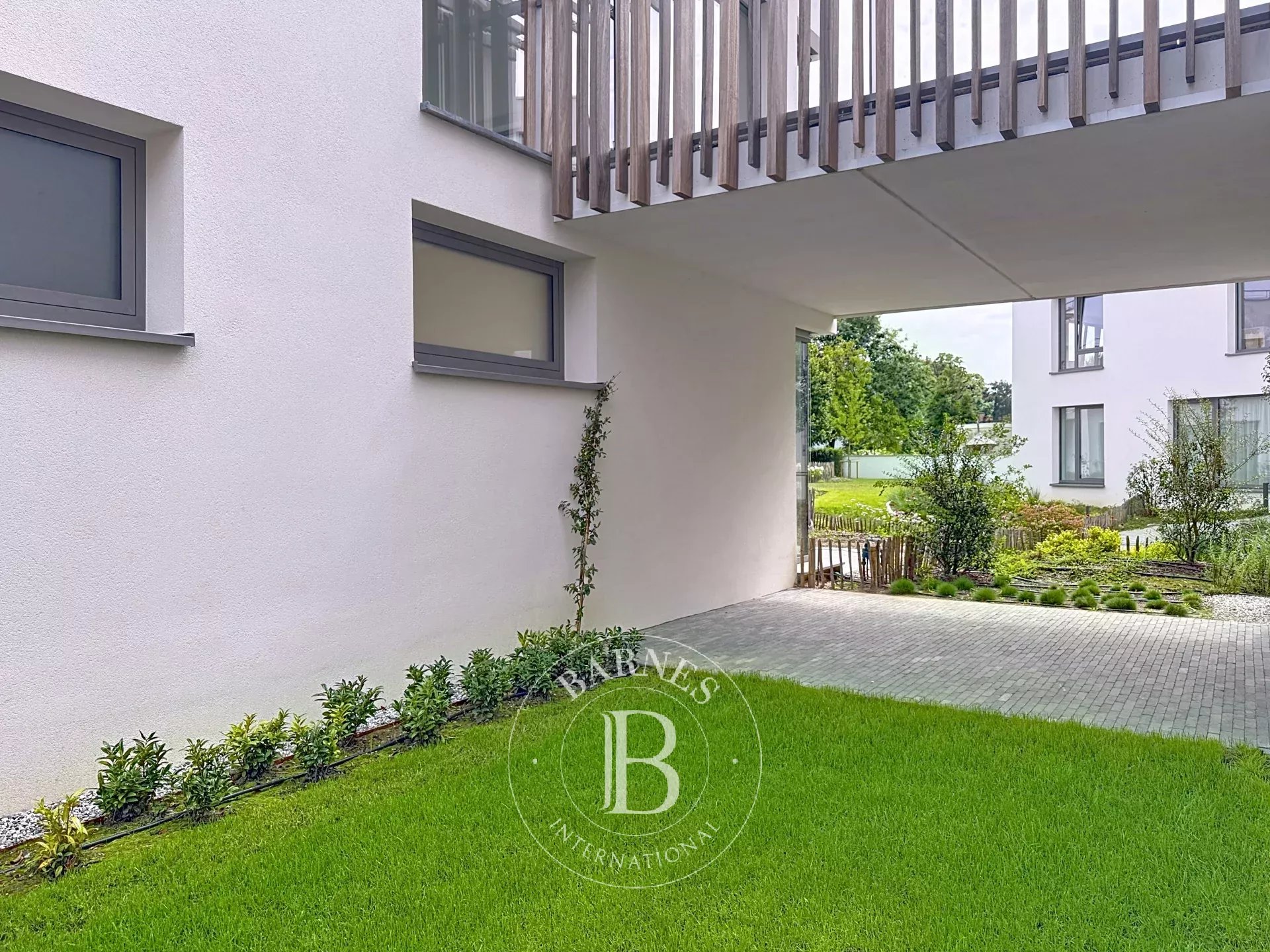 Carré Coghen, prachtig nieuw appartement