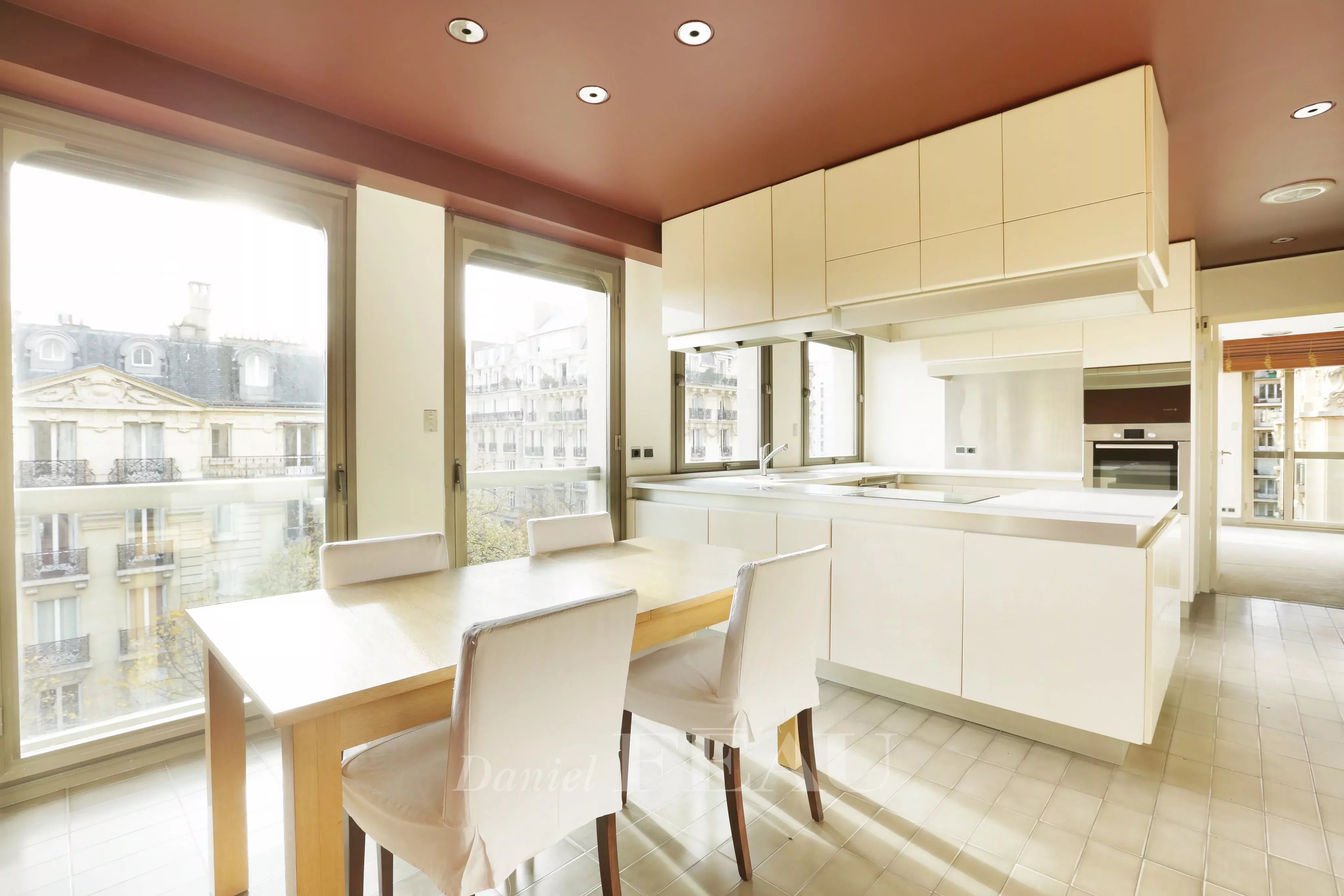 Rental Apartment Paris 7th