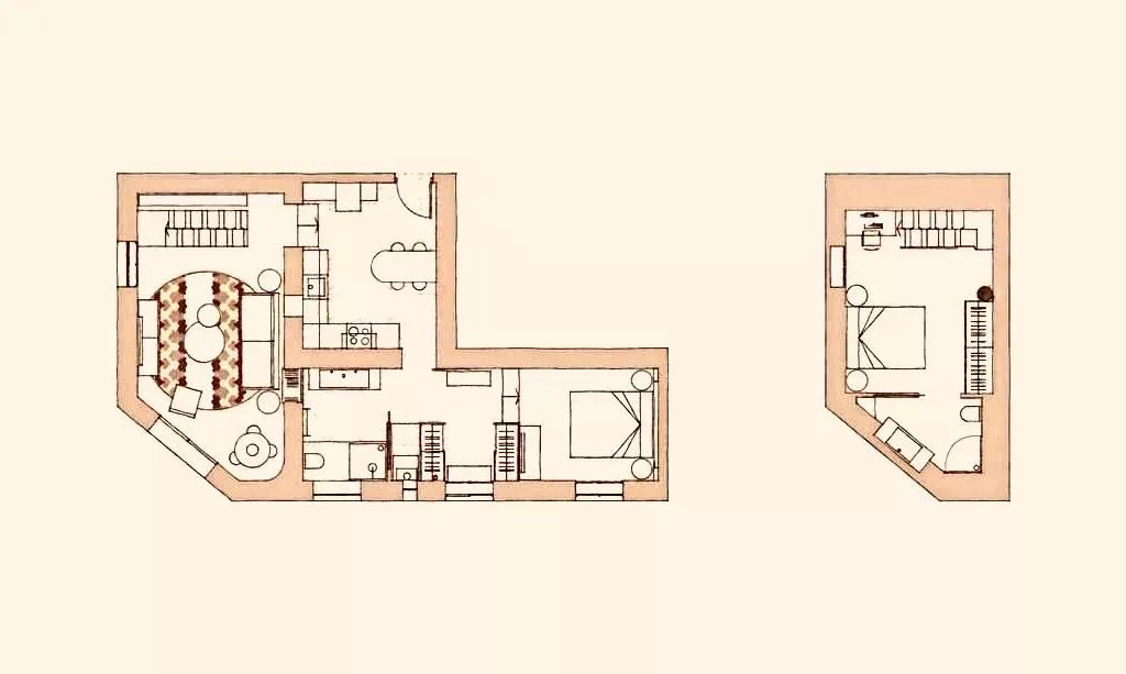 Daire Madrid - picture 35