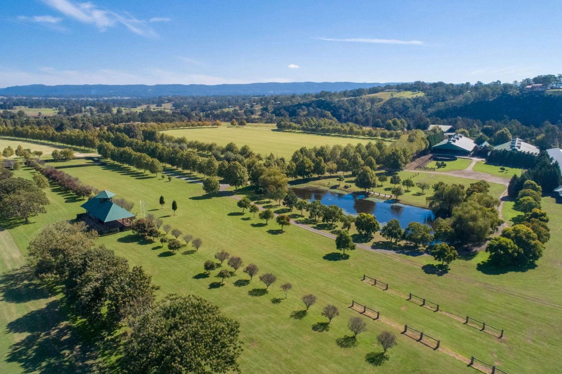 sydney-s premier polo club in an idyllic setting by the hawkesbury river image29