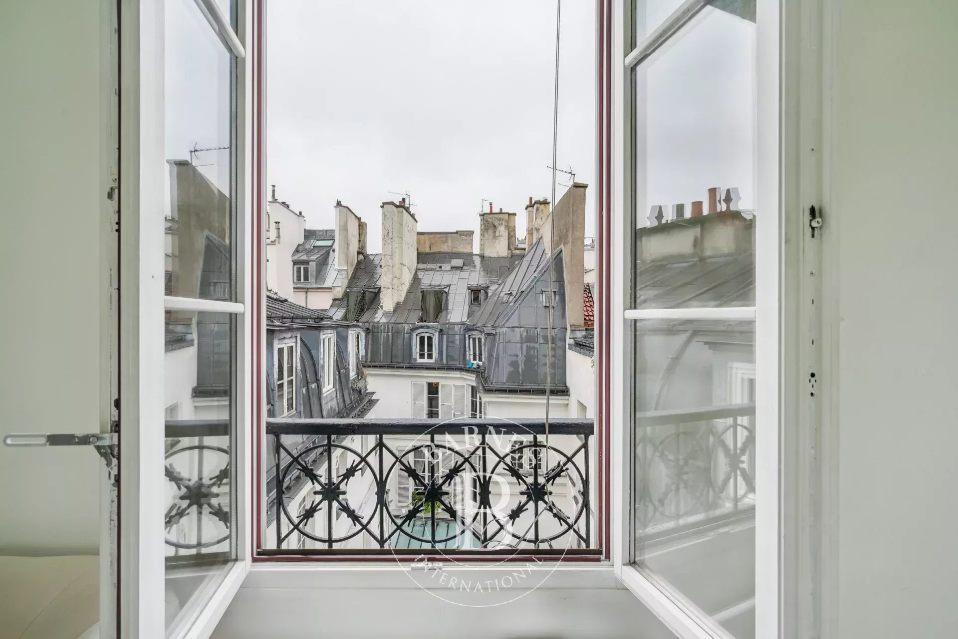 Daire Paris 6ème - picture 12