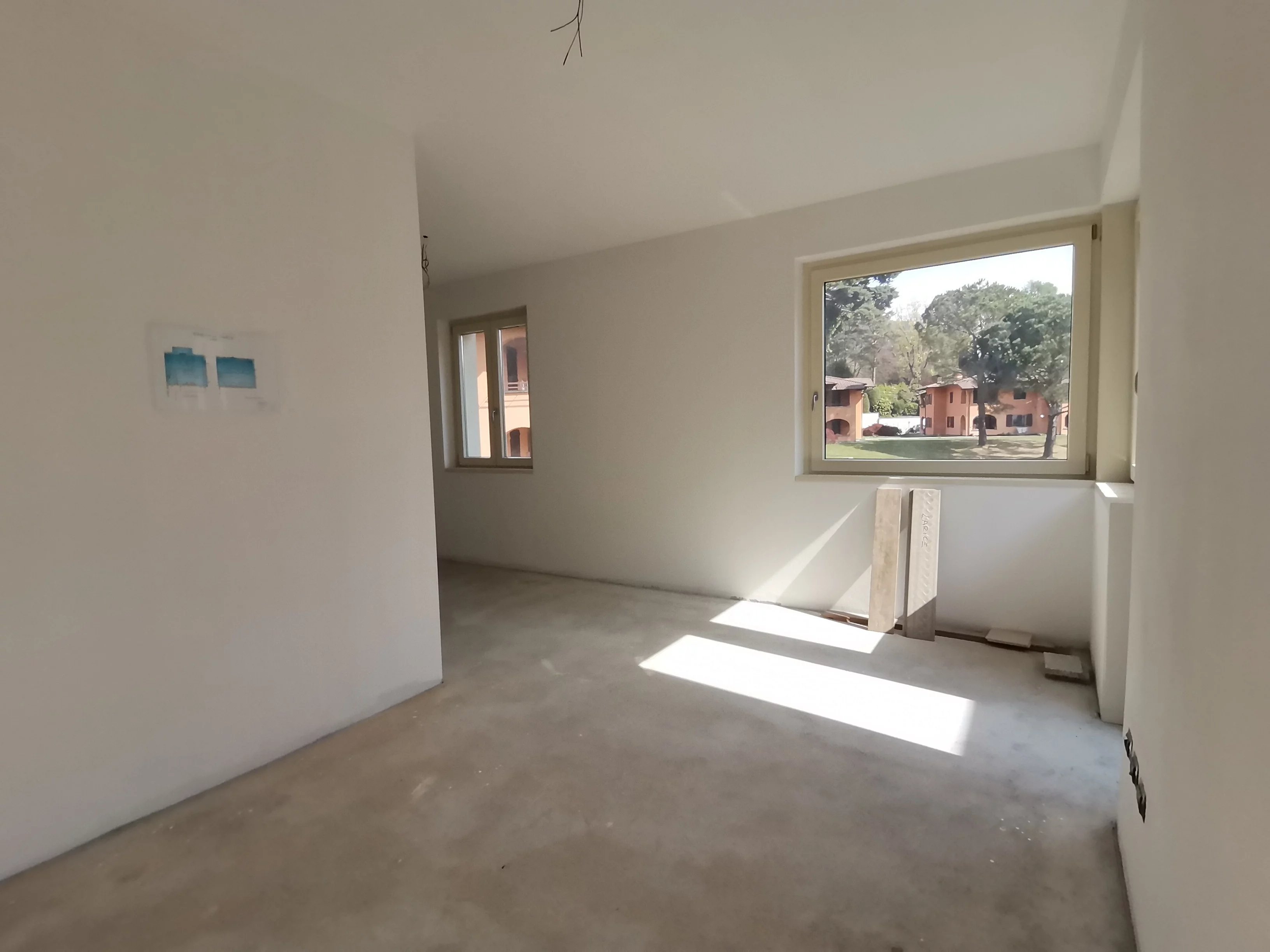 Appartement dans un complexe résidentiel avec piscine Menaggio - picture 17