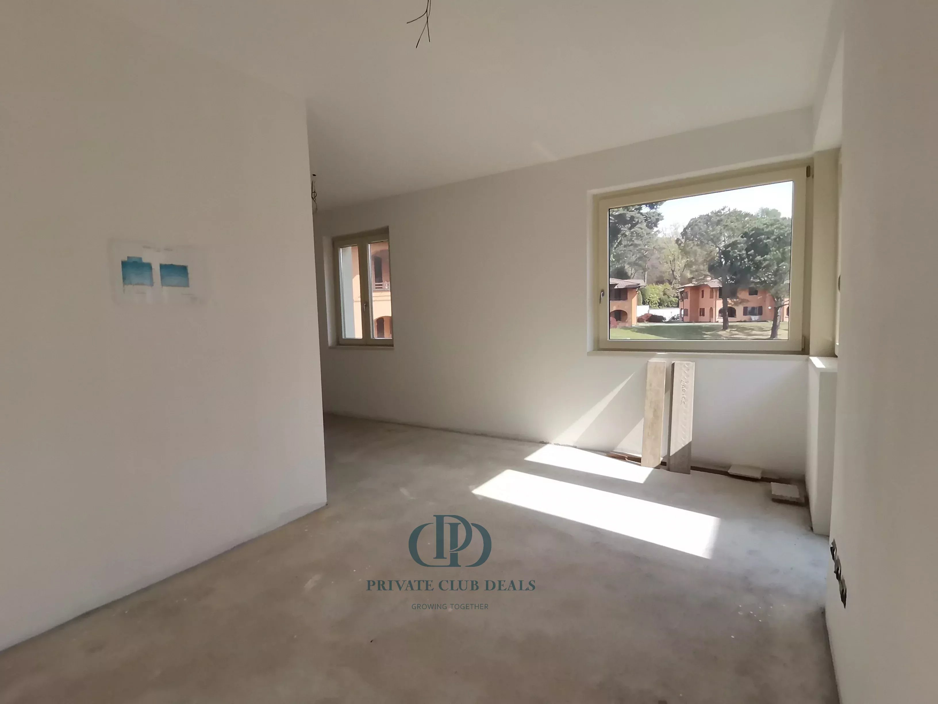 Daire villa Menaggio - picture 17