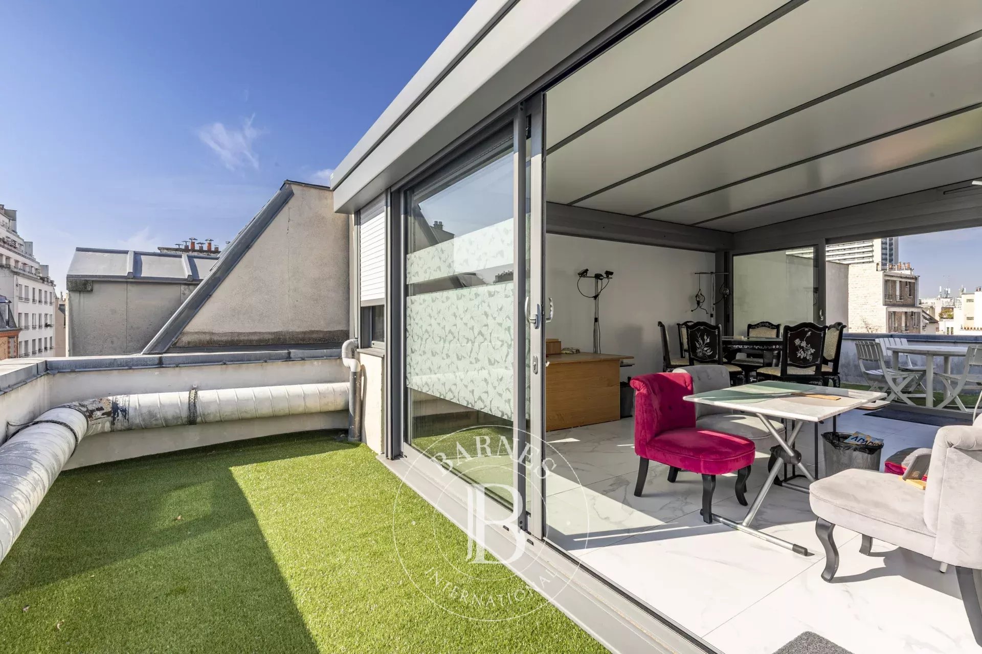 Appartement Paris 75015  -  ref 86832003 (picture 1)
